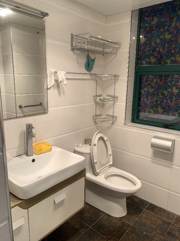 银城壹号 1室1厅1卫 1000.0元/月 银城壹号 1室1厅1卫 1000.0元/月室内图