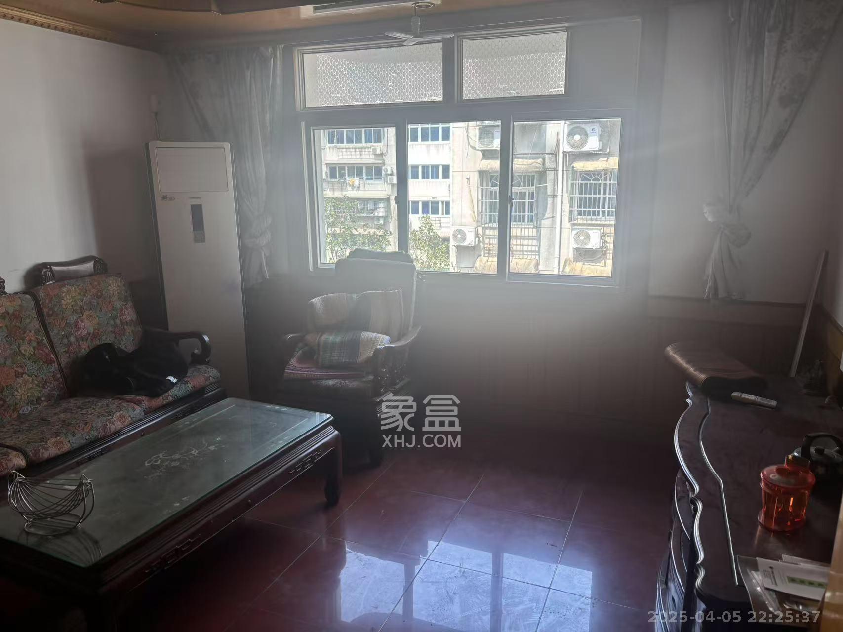 开福区联运公司宿舍  2室1厅1卫    1700.0元/月室内图