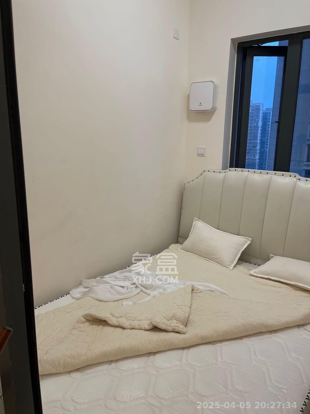 恒大上林苑  1室0厅0卫   1600.00元/月室内图