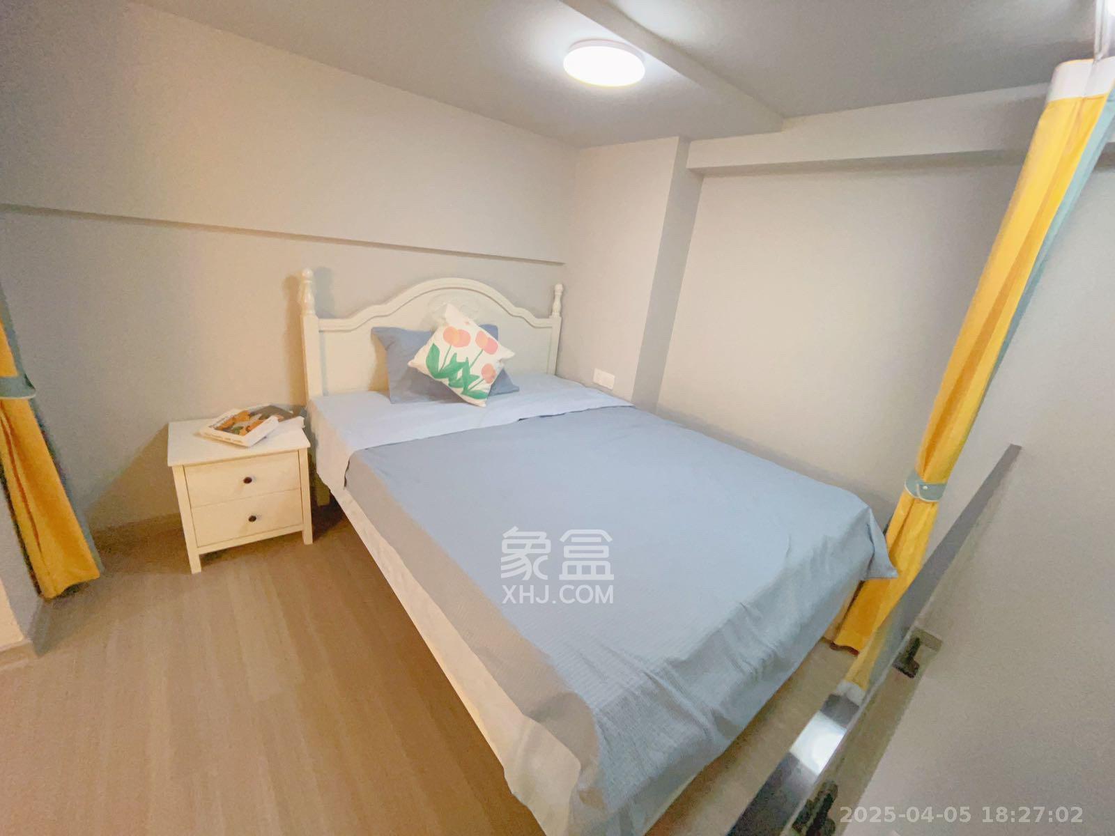 佳兆业云顶都汇  2室2厅2卫   2500.00元/月室内图