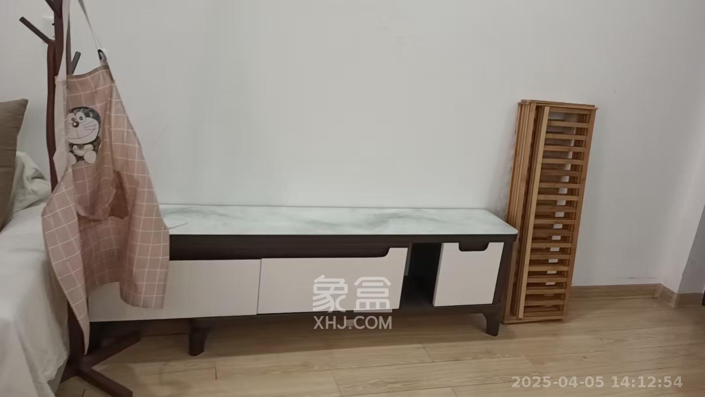 欧亚达国际广场  2室2厅1卫   2200.00元/月室内图