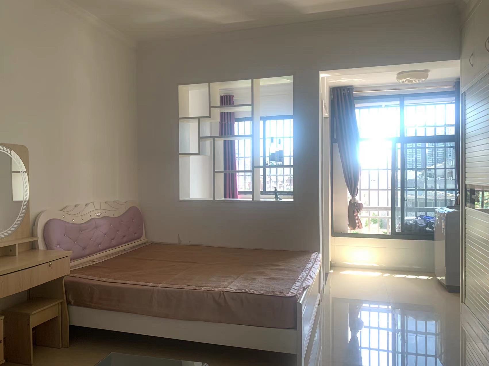 天酬尚都  1室1厅1卫    1200.0元/月 天酬尚都  1室1厅1卫    1200.0元/月室内图