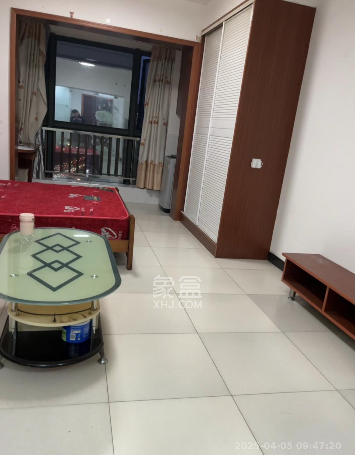 和庄  1室1厅1卫   1400.00元/月室内图