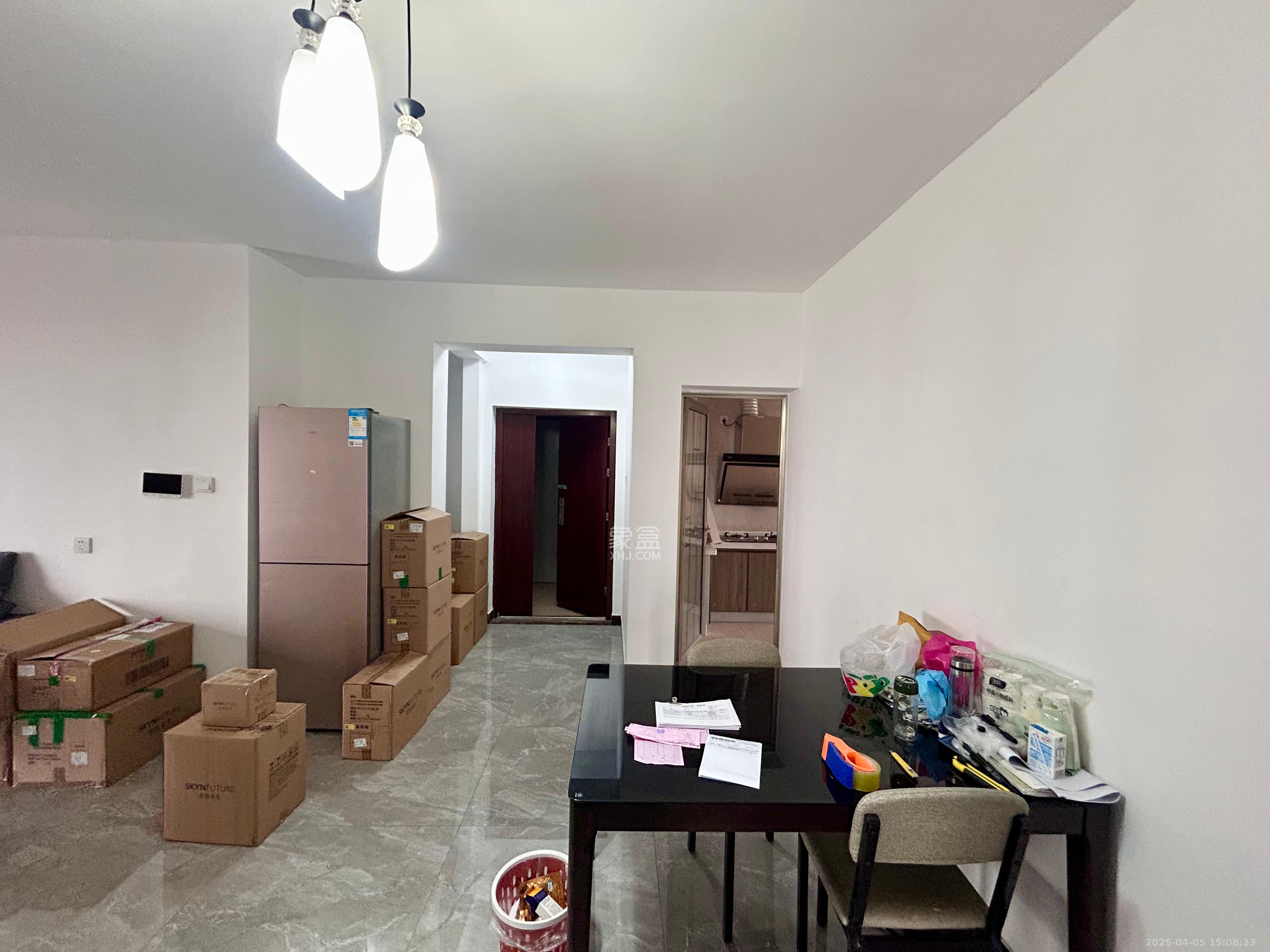 半山壹号 4室2厅2卫 3000.0元/月 半山壹号 4室2厅2卫 3000.0元/月室内图