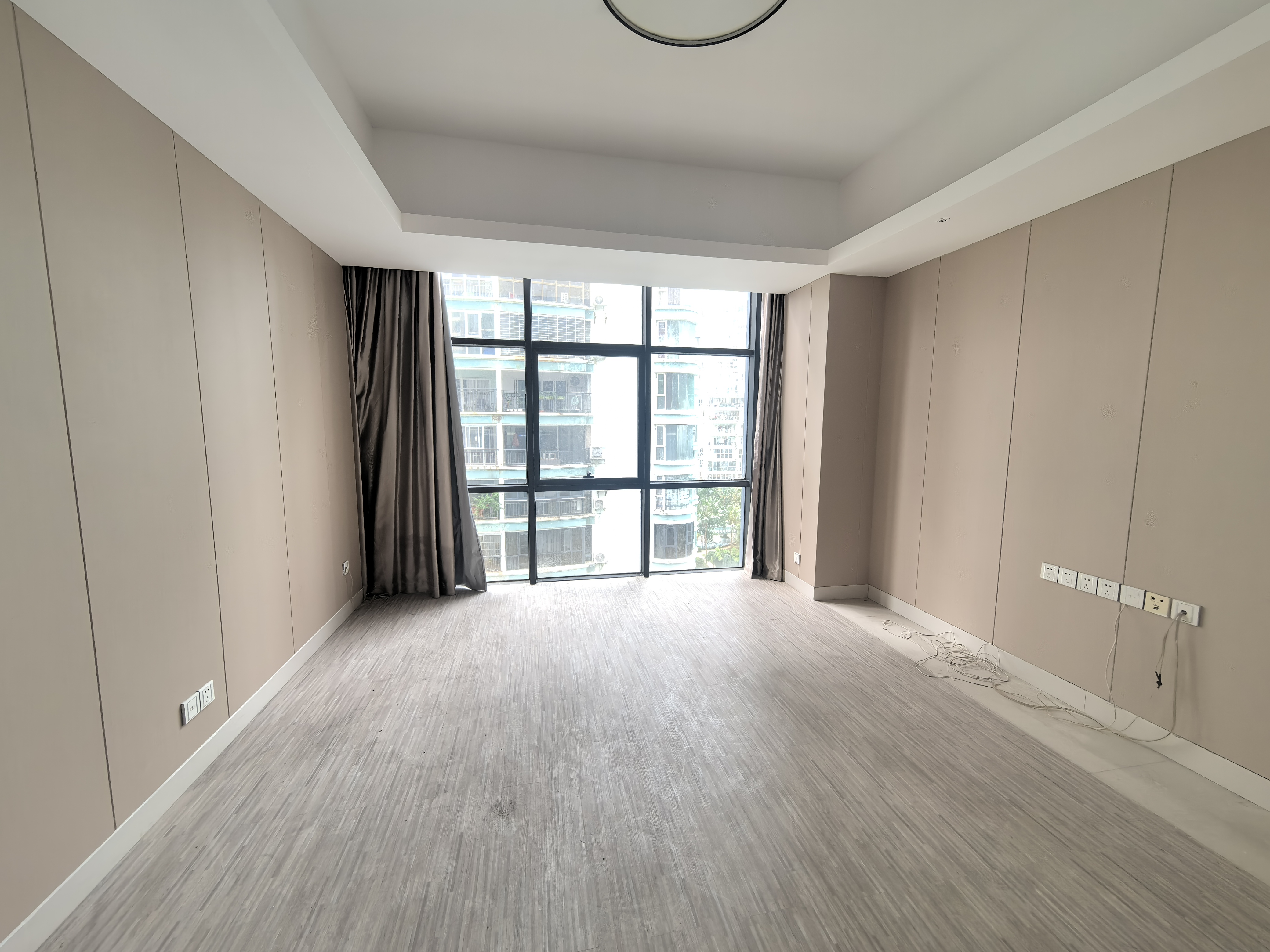 紫荆信息公寓 5室2厅1卫 15000.0元/月 紫荆信息公寓 5室2厅1卫 15000.0元/月室内图