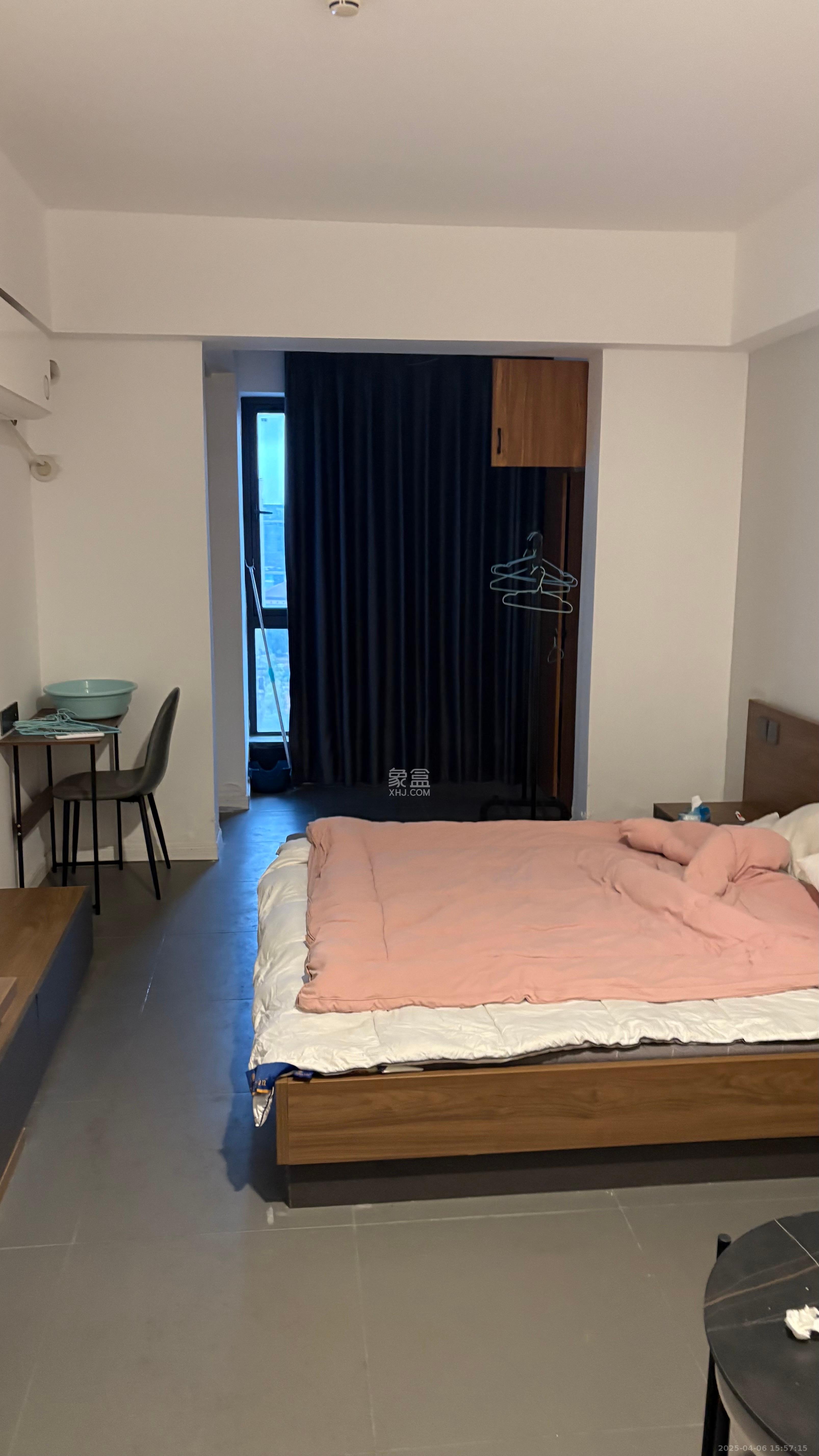 中海新城熙岸(中信新城五期)  1室1厅1卫    1200.0元/月 中海新城熙岸(中信新城五期)  1室1厅1卫    1200.0元/月室内图