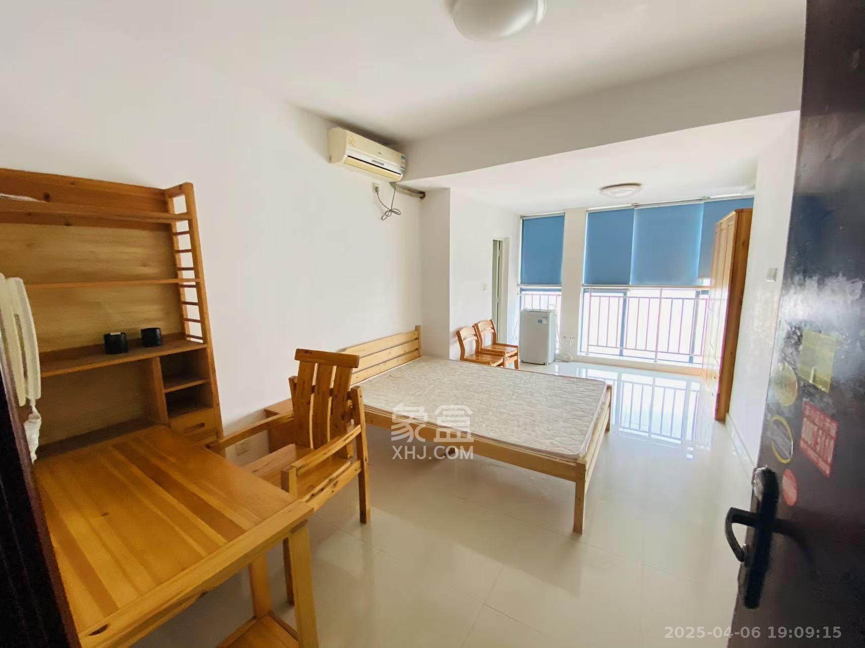 东一国际 1室1厅1卫 1600.0元/月 东一国际 1室1厅1卫 1600.0元/月室内图