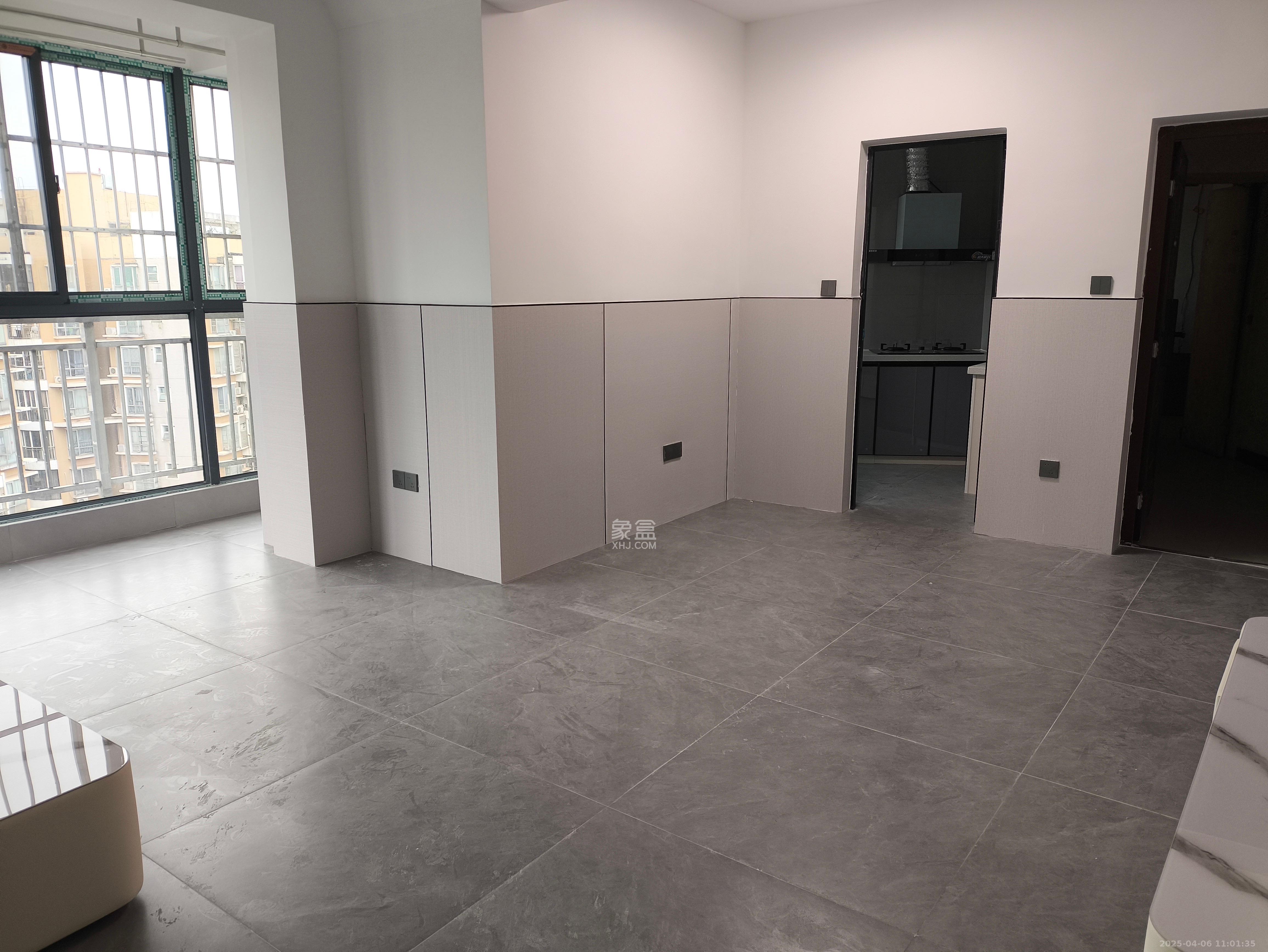 凯通国际城（凯通朝庭）  3室1厅1卫    2800.0元/月室内图