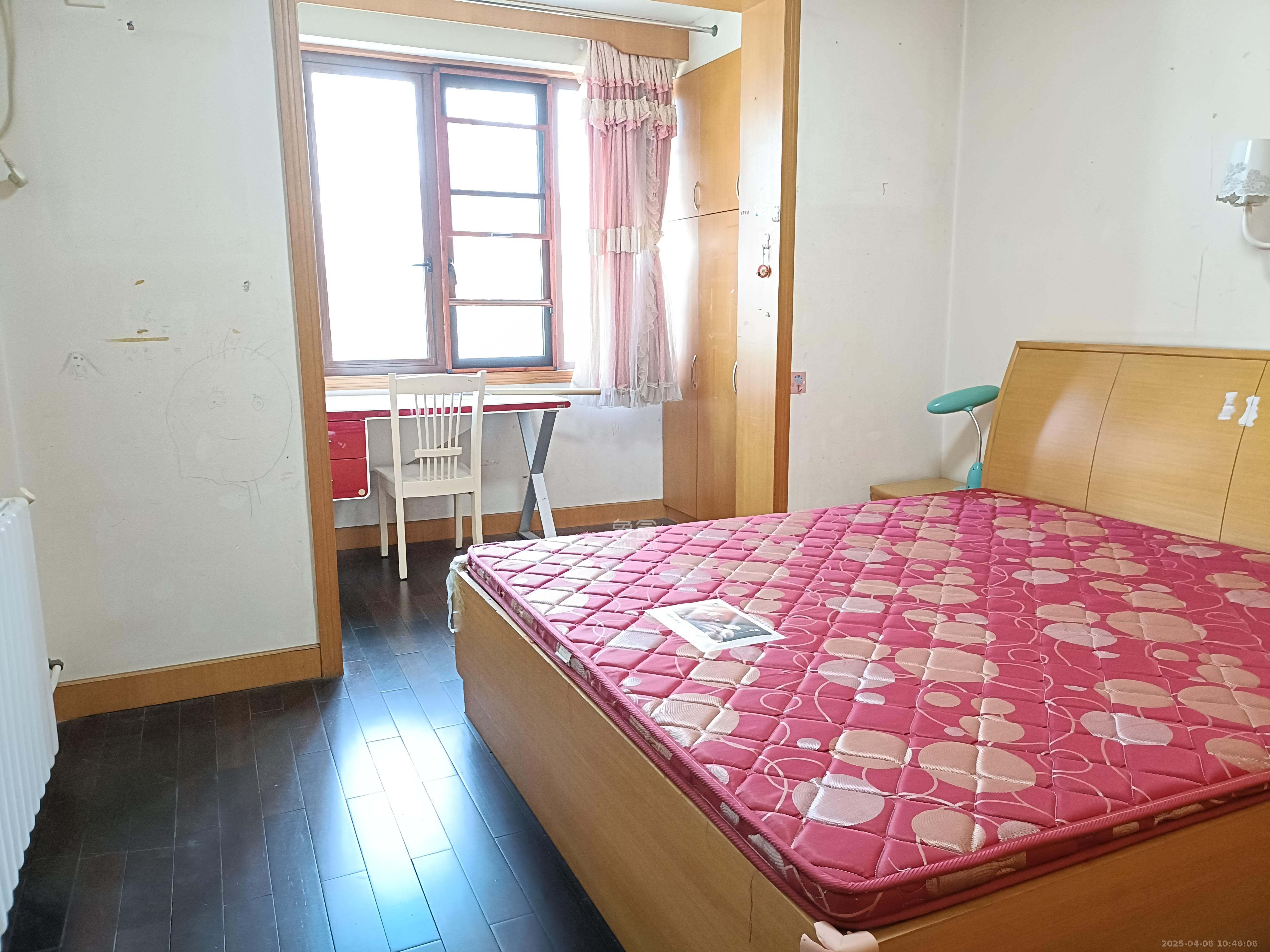 福乐凯公寓 3室1厅2卫 3000.0元/月 福乐凯公寓 3室1厅2卫 3000.0元/月室内图