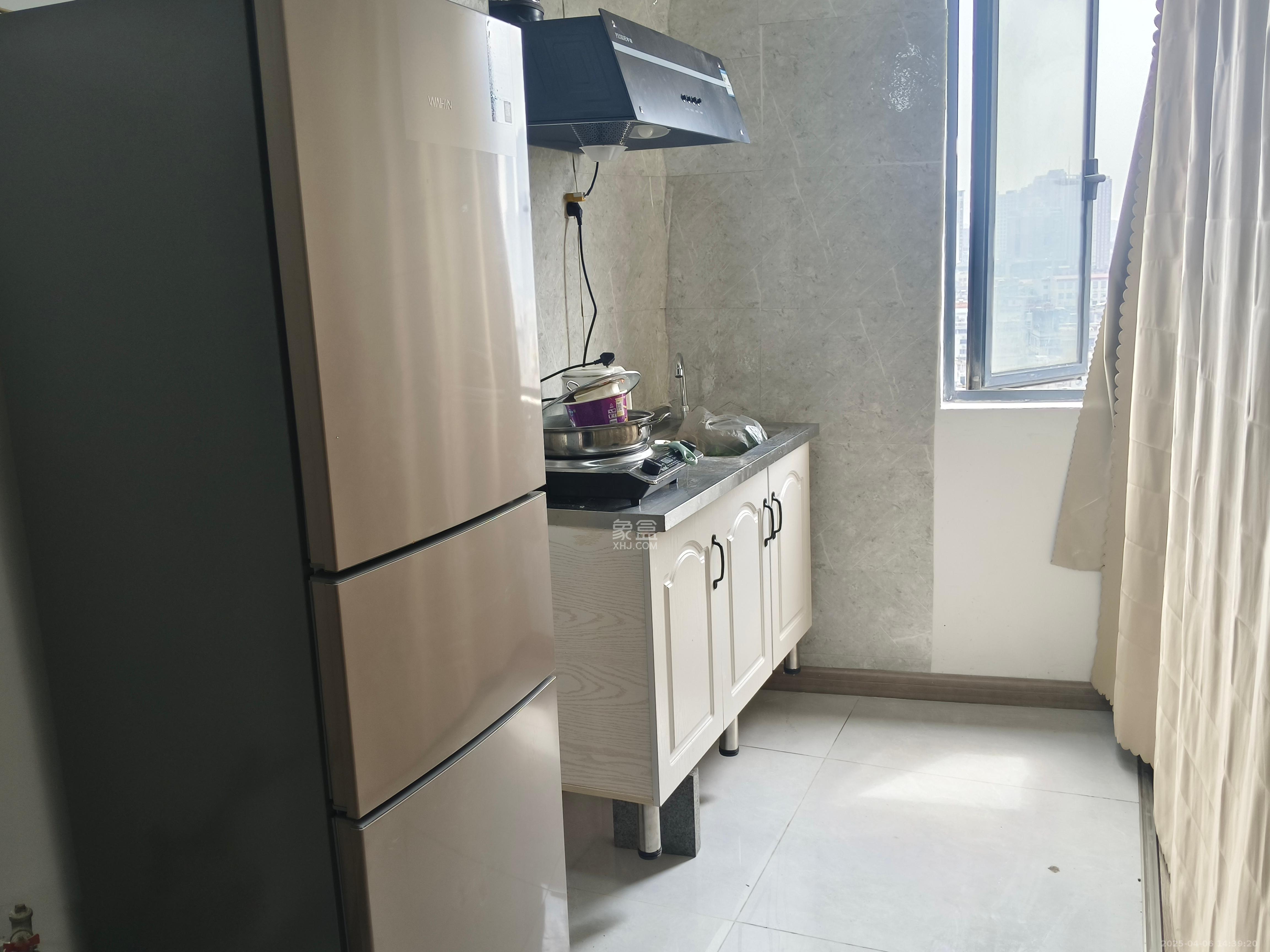 印象天心 1室1厅1卫 2000.0元/月 印象天心 1室1厅1卫 2000.0元/月室内图