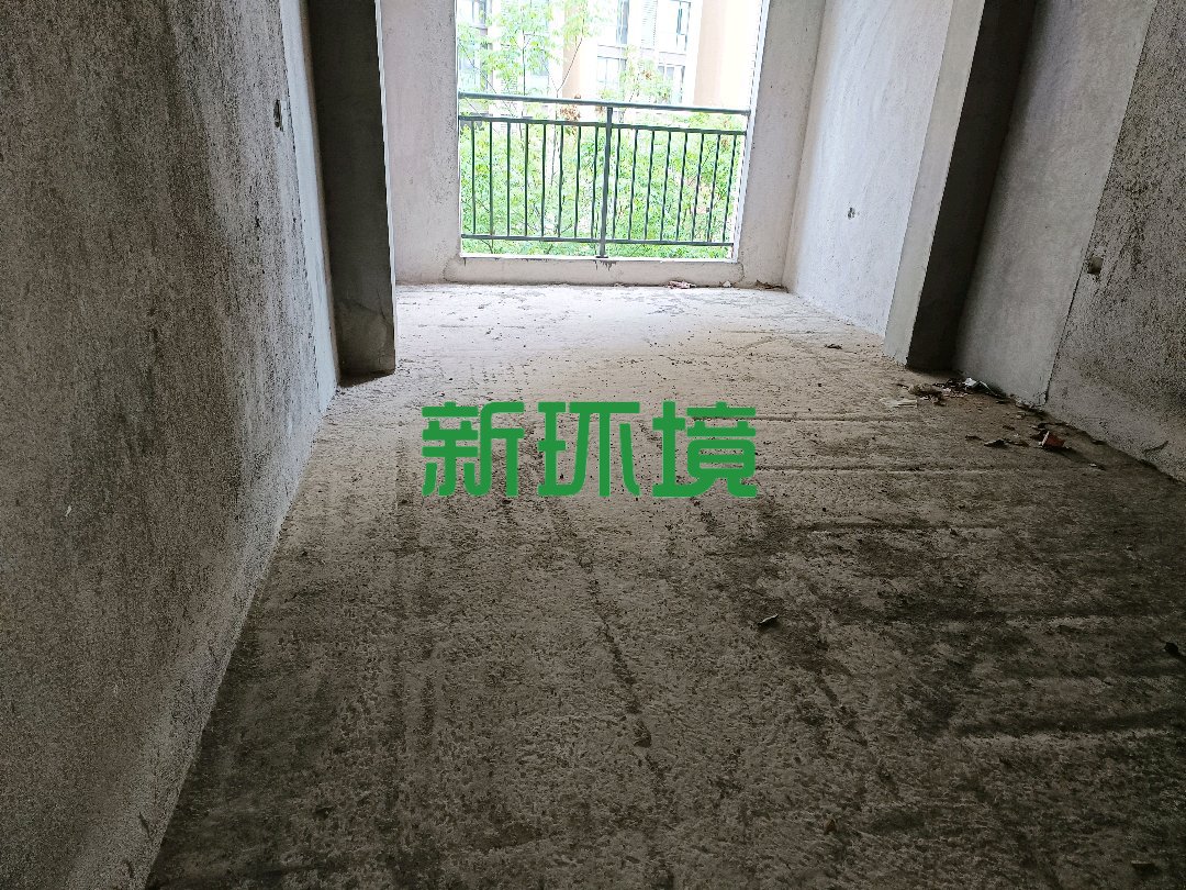山水印象  3室2厅2卫   78.80万客厅