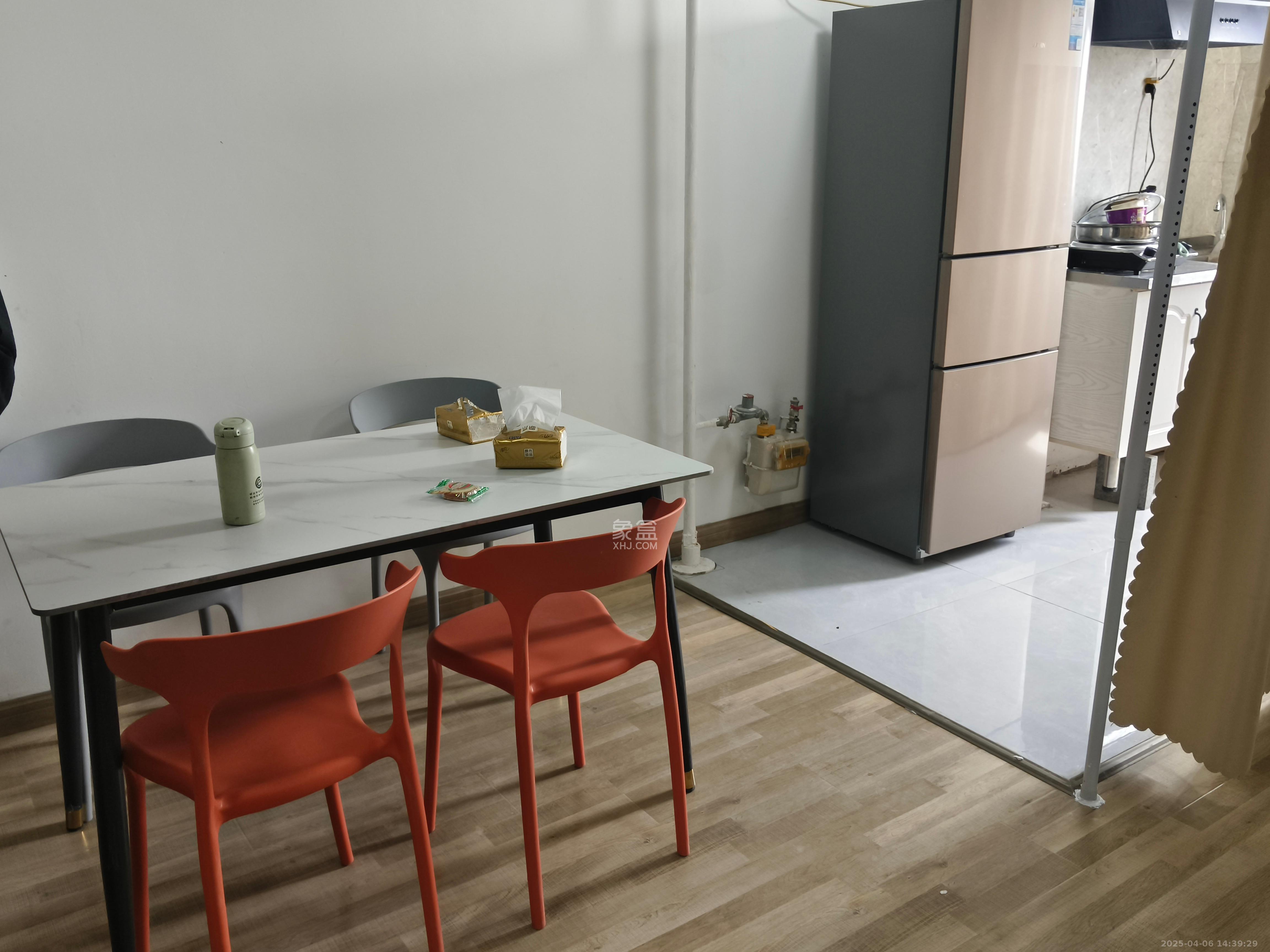 印象天心 1室1厅1卫 2000.0元/月 印象天心 1室1厅1卫 2000.0元/月室内图