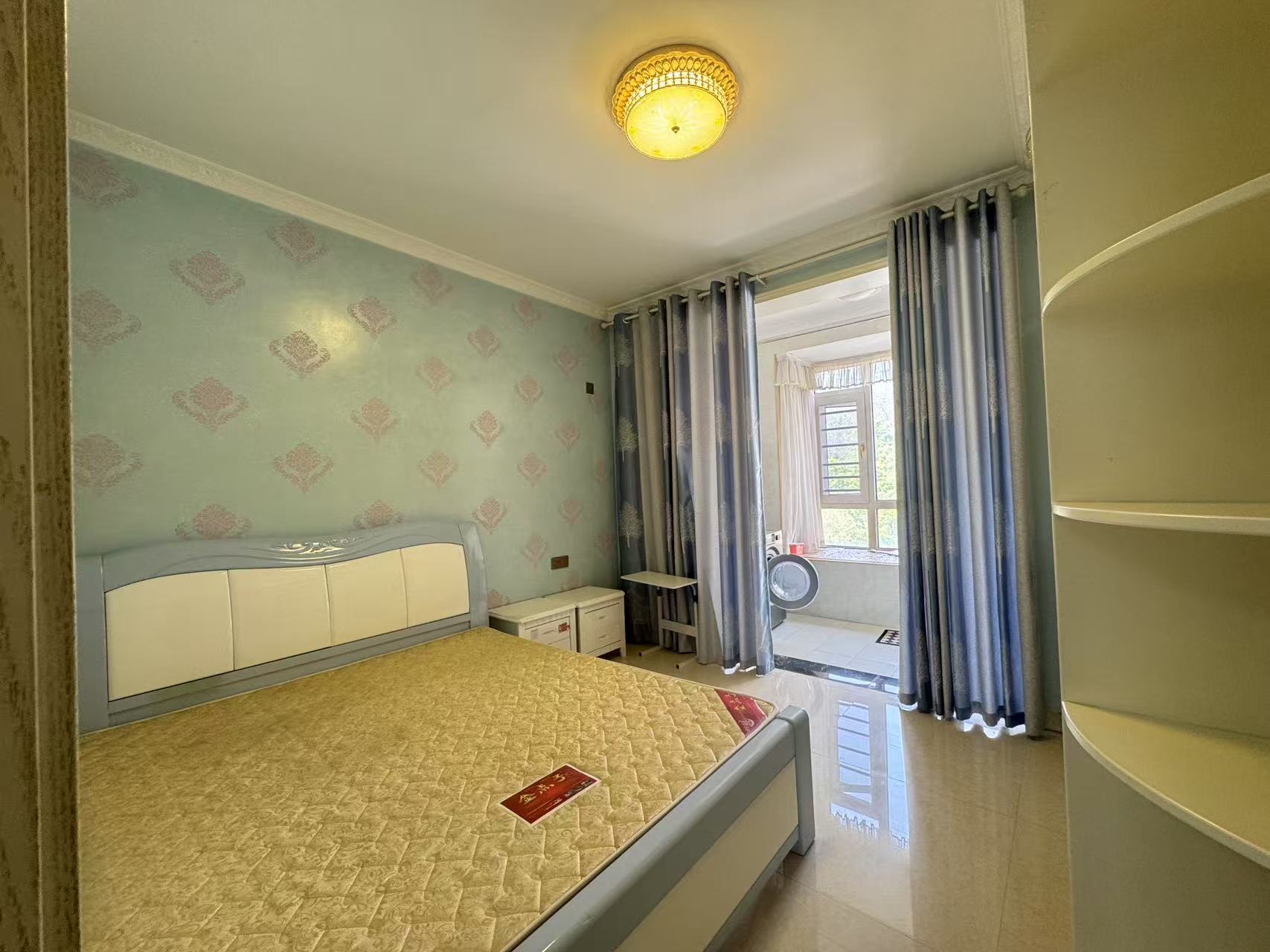 众和家园 3室2厅2卫 1280.0元/月 众和家园 3室2厅2卫 1280.0元/月室内图