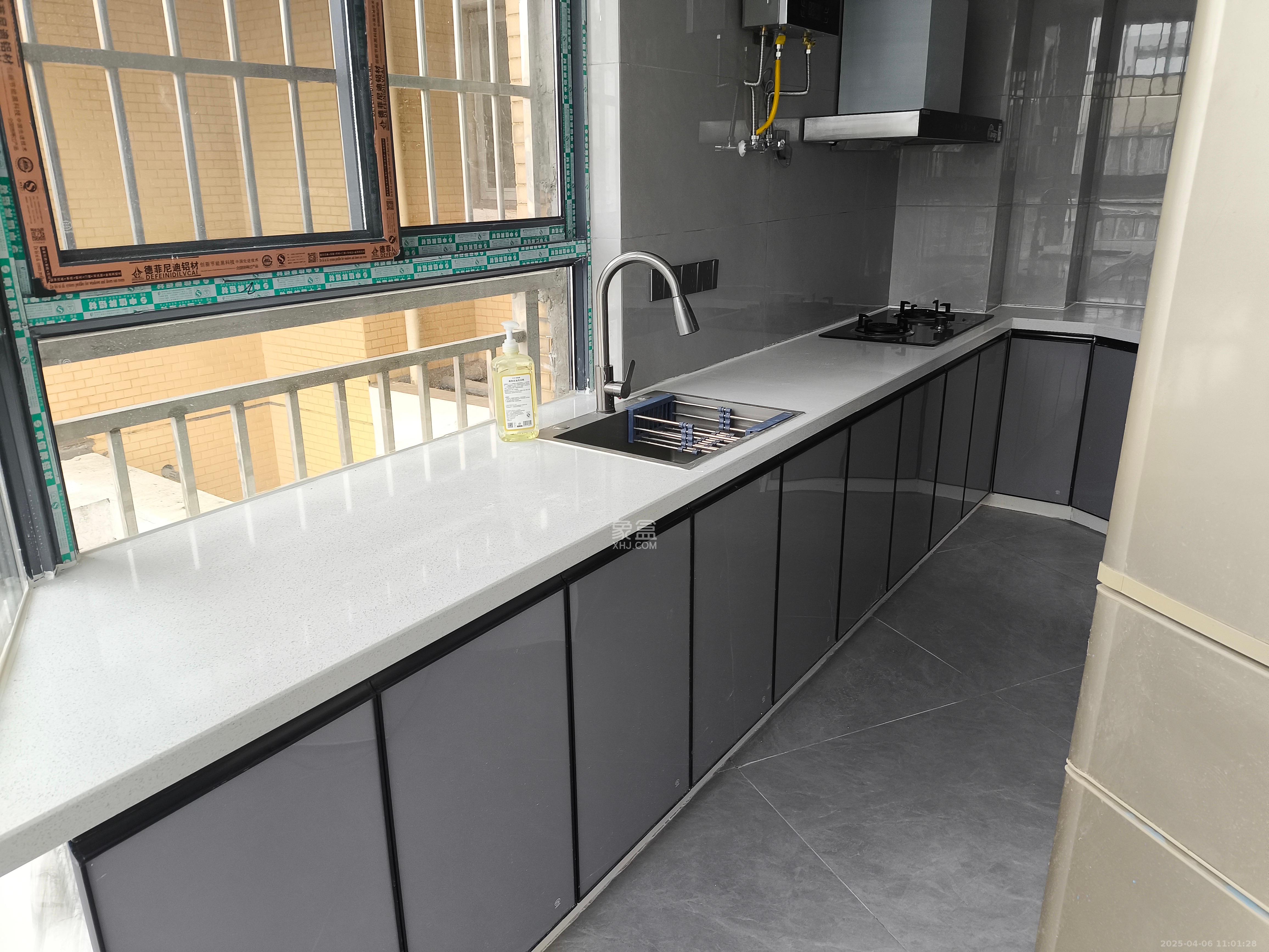 凯通国际城（凯通朝庭）  3室1厅1卫    2800.0元/月室内图