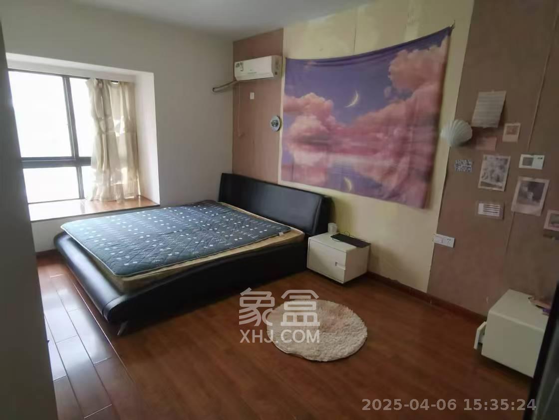 嘉宇盛世华章 3室1厅1卫 2500.0元/月 嘉宇盛世华章 3室1厅1卫 2500.0元/月室内图