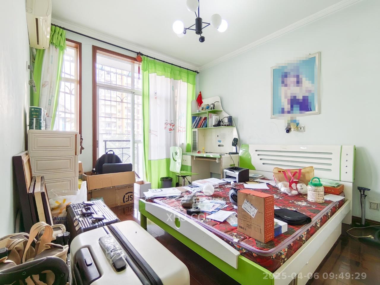 山水人家三期 3室2厅1卫 1800.0元/月 山水人家三期 3室2厅1卫 1800.0元/月室内图