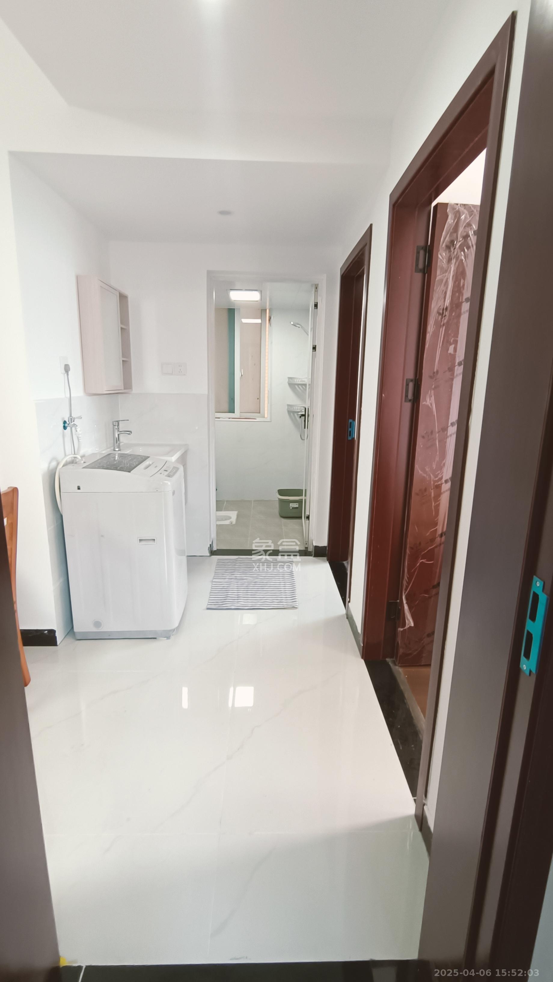 谷山庭院二期 3室2厅1卫 2200.0元/月 谷山庭院二期 3室2厅1卫 2200.0元/月室内图