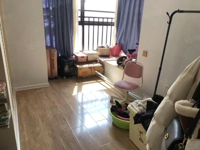金河湾1881  3室2厅1卫   66.00万室内图