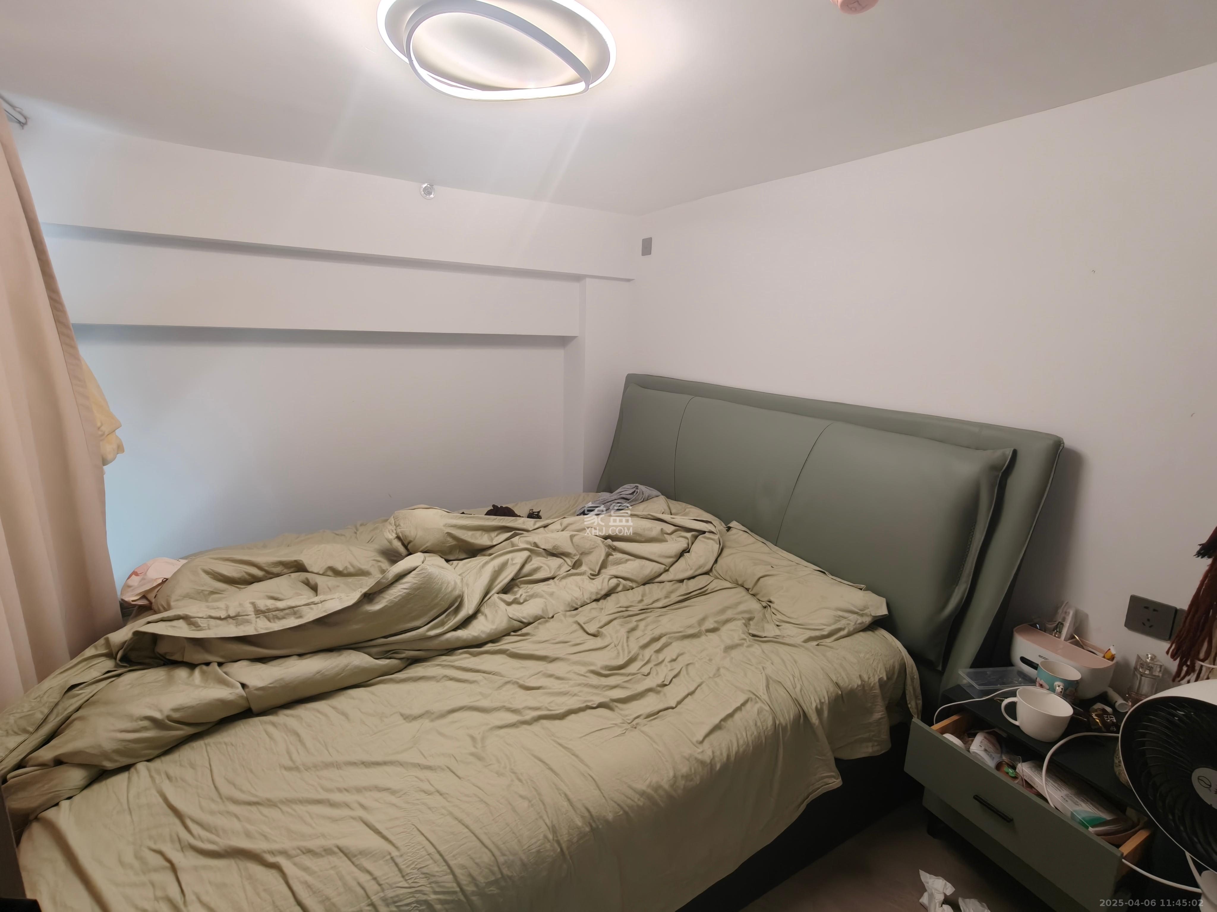 润和国际广场 1室0厅0卫 4000.0元/月 润和国际广场 1室0厅0卫 4000.0元/月室内图