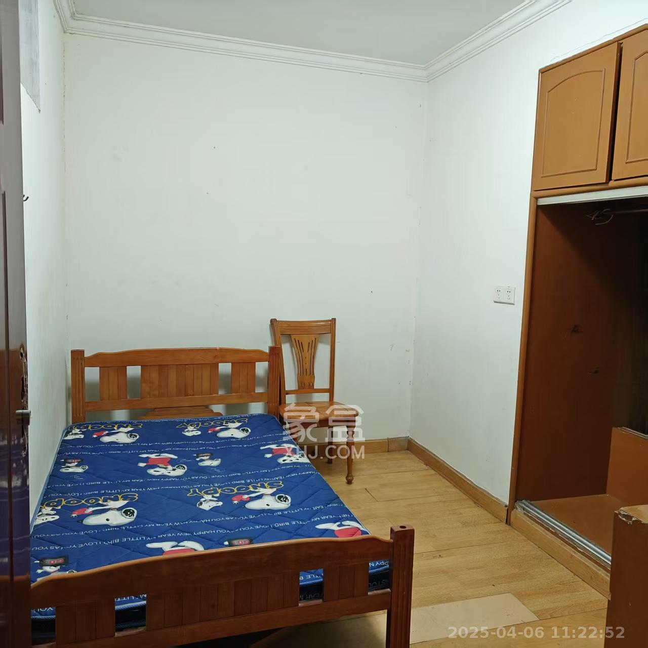 南湖公寓(湘湖路) 2室1厅1卫 1400.0元/月 南湖公寓(湘湖路) 2室1厅1卫 1400.0元/月室内图