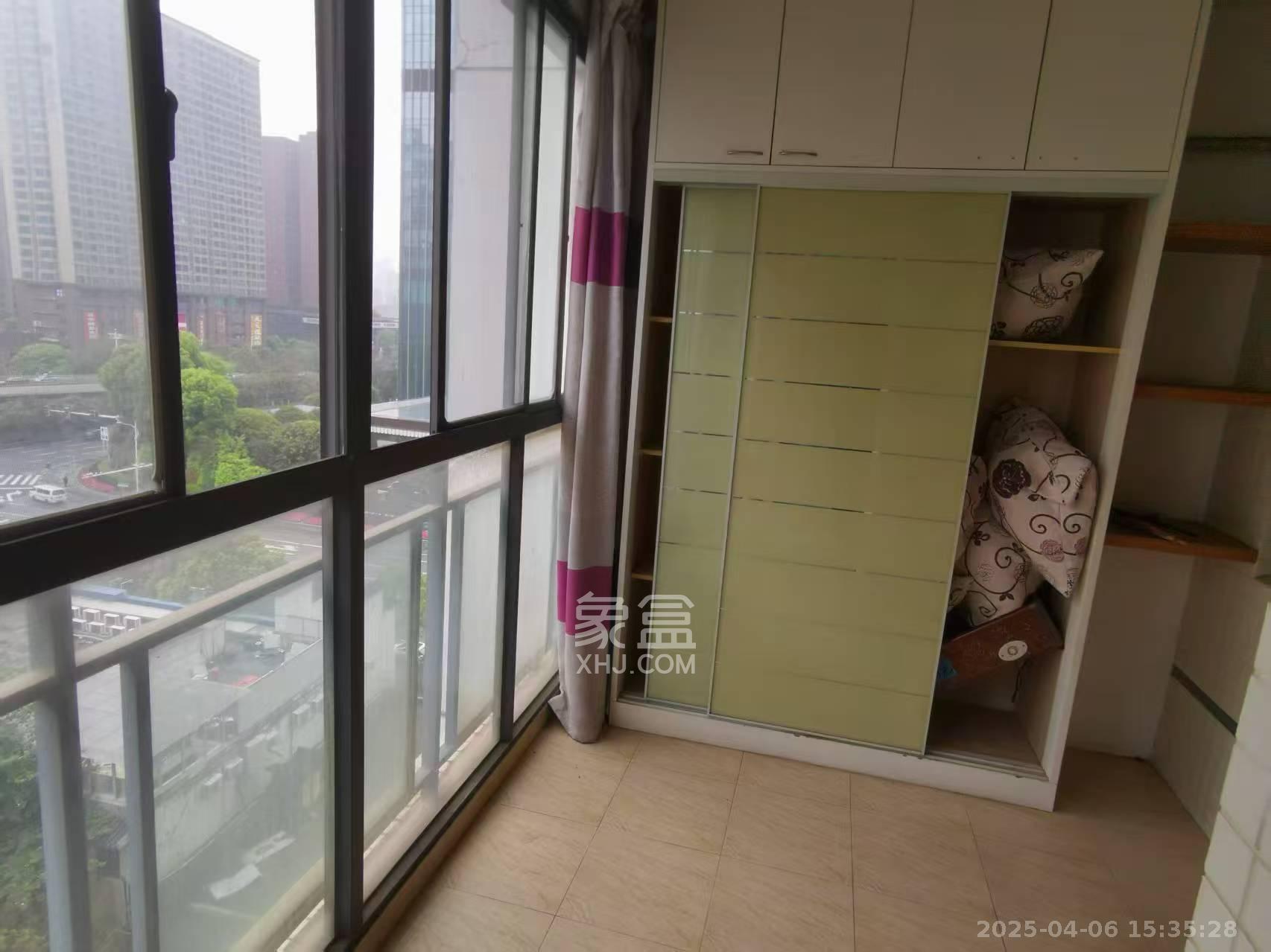 嘉宇盛世华章 3室1厅1卫 2500.0元/月 嘉宇盛世华章 3室1厅1卫 2500.0元/月室内图