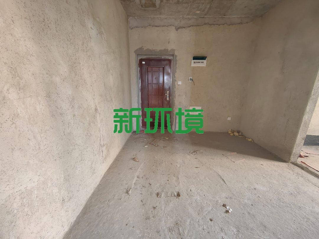 丽景天下一期  1室0厅0卫   63.00万客厅