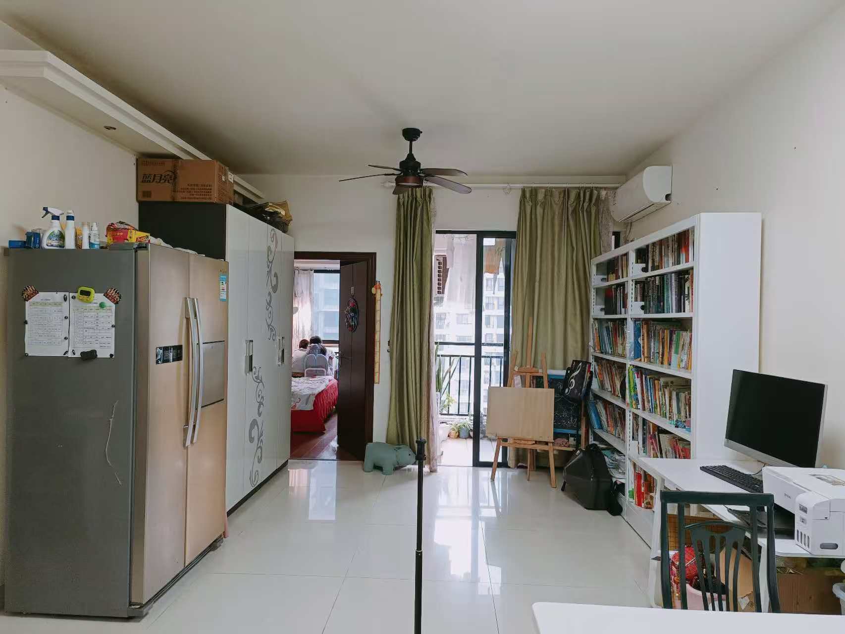 金域湾畔  2室2厅1卫    120.0万 金域湾畔  2室2厅1卫    120.0万室内图