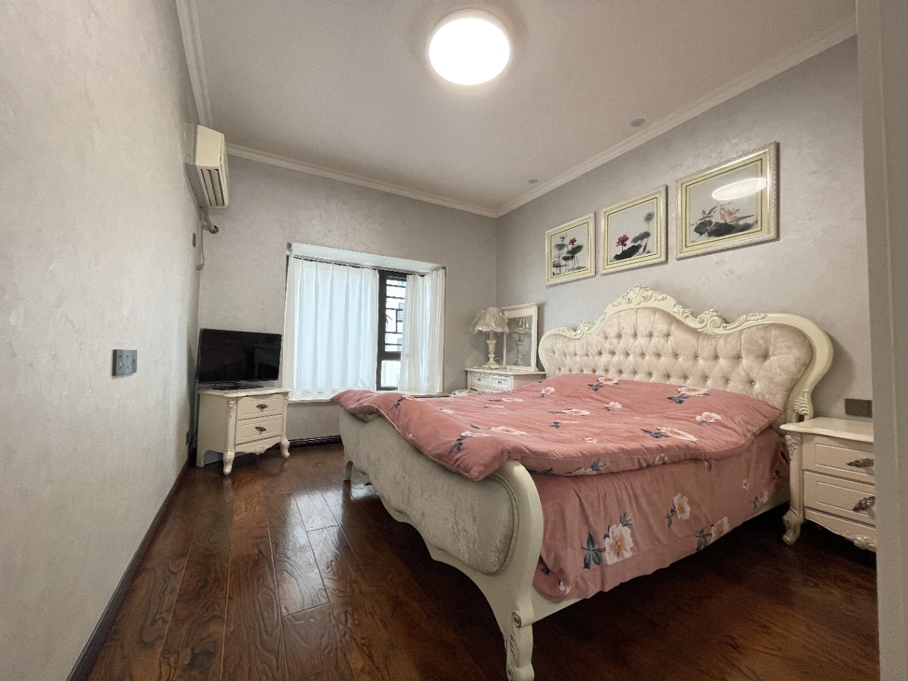 美墅馆魅力城 5室2厅3卫 138.0万 美墅馆魅力城 5室2厅3卫 138.0万室内图