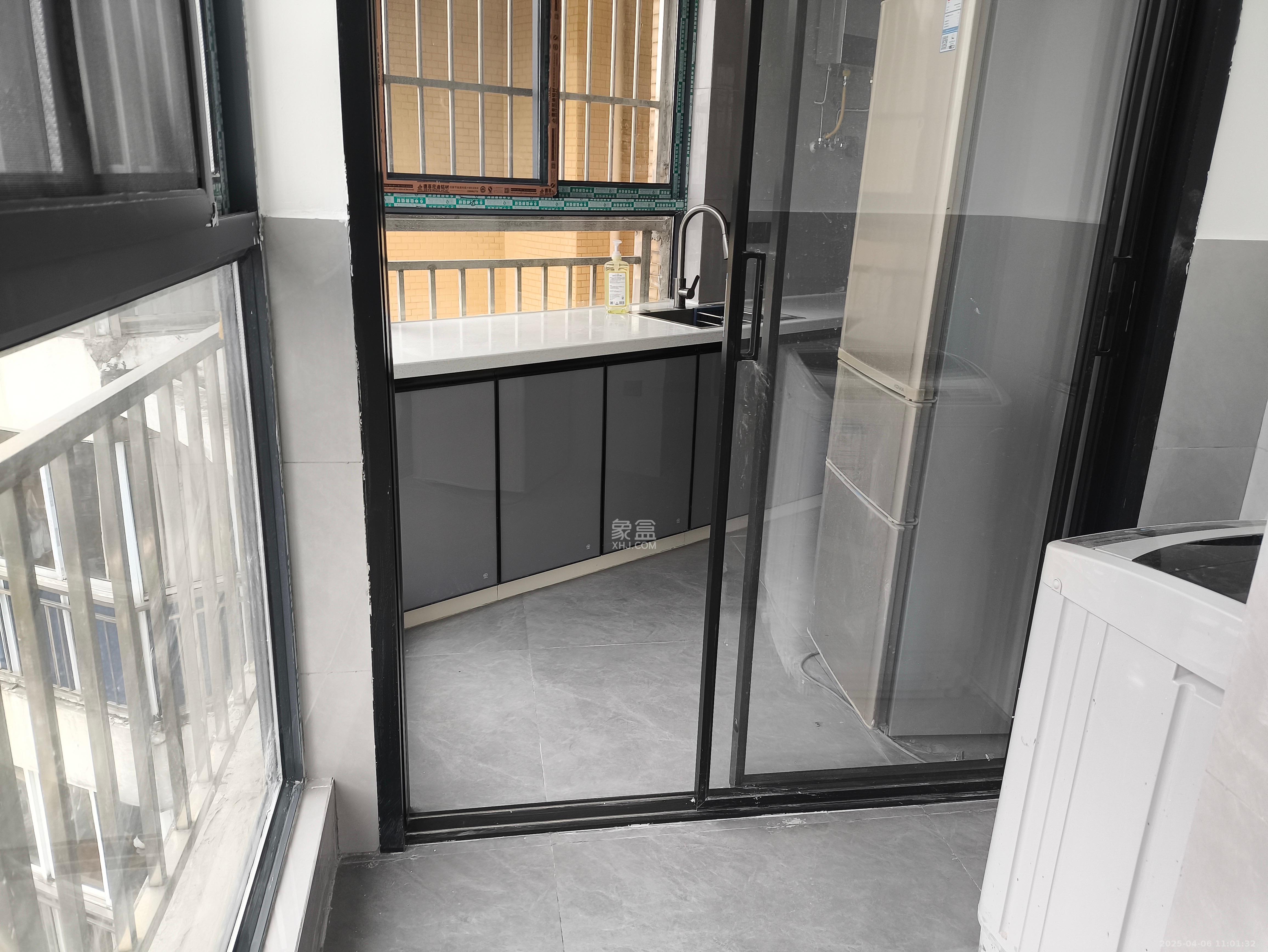 凯通国际城（凯通朝庭）  3室1厅1卫    2800.0元/月室内图