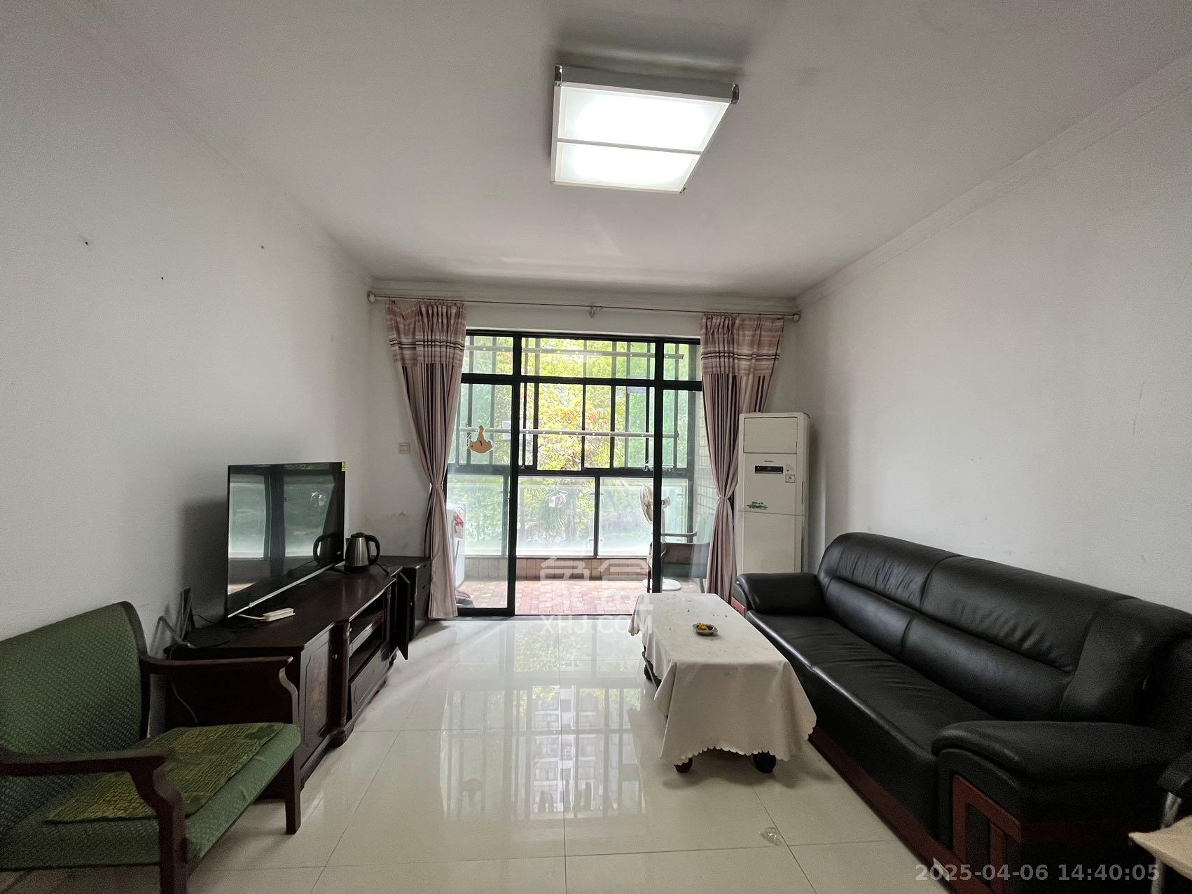 湘江世纪城赏江苑 2室2厅1卫 2000.0元/月 湘江世纪城赏江苑 2室2厅1卫 2000.0元/月室内图