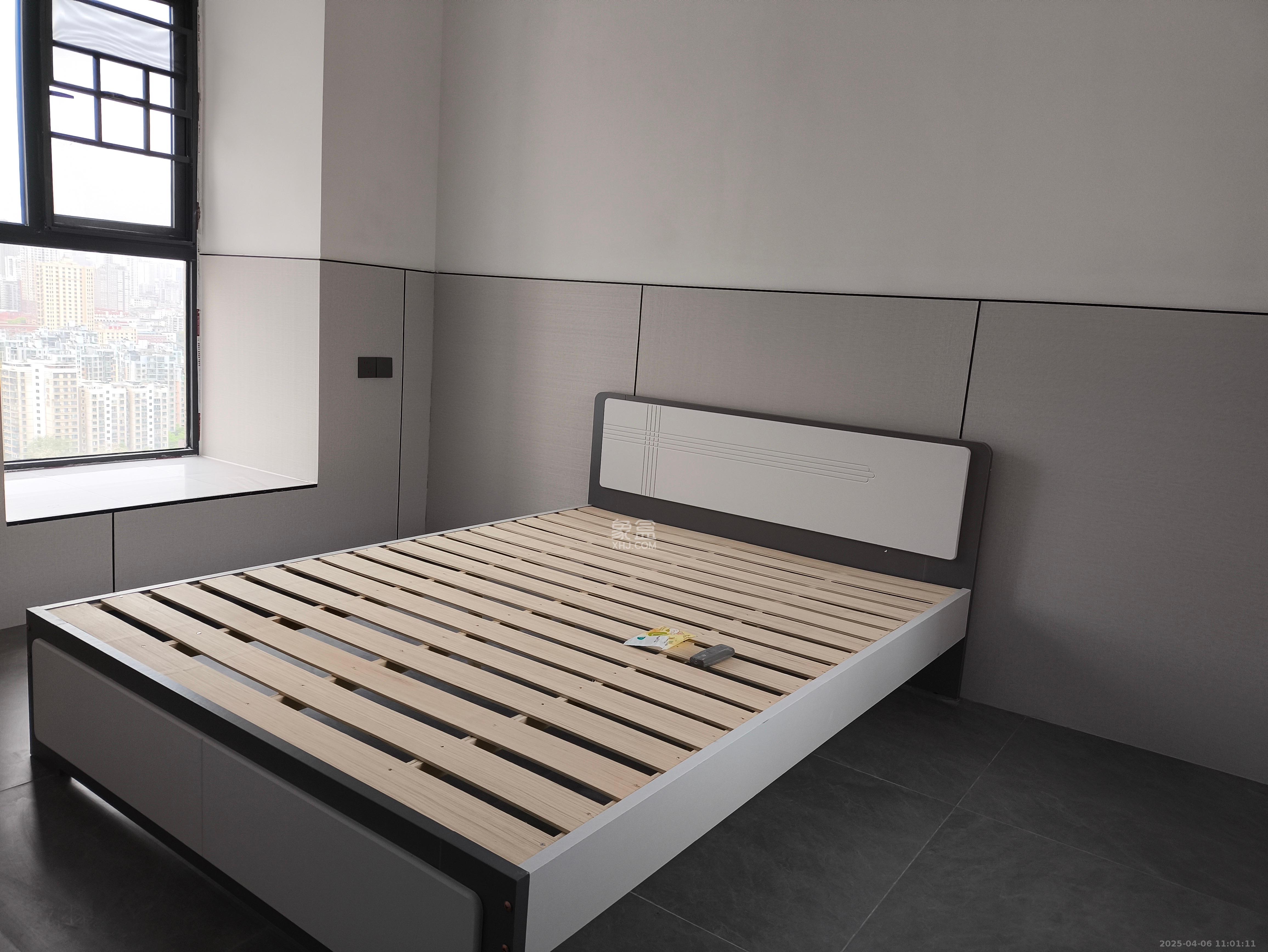 凯通国际城（凯通朝庭）  3室1厅1卫    2800.0元/月室内图