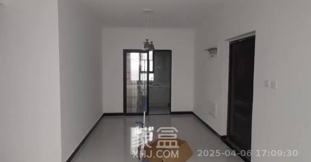 伊景园滨河苑  3室2厅2卫   2300.00元/月室内图