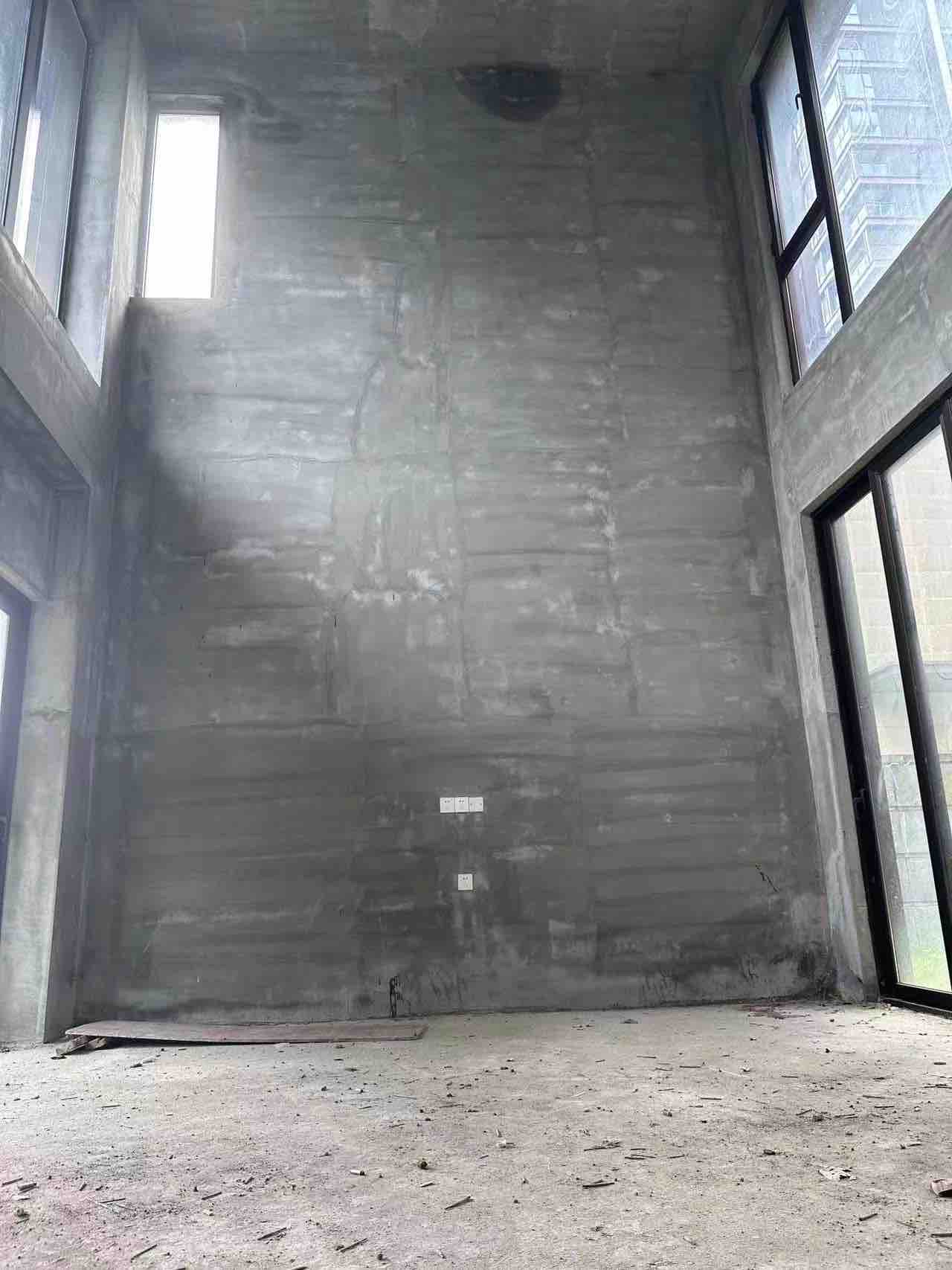 观澜湖观邸二期  4室2厅3卫   350.00万客厅