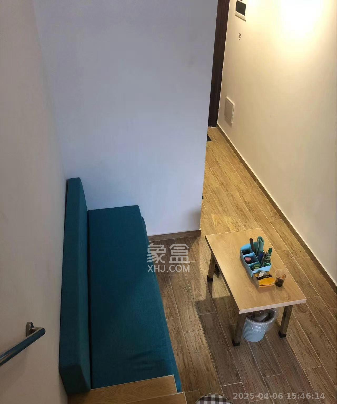 叠彩兰亭 1室1厅1卫 1200.0元/月 叠彩兰亭 1室1厅1卫 1200.0元/月室内图