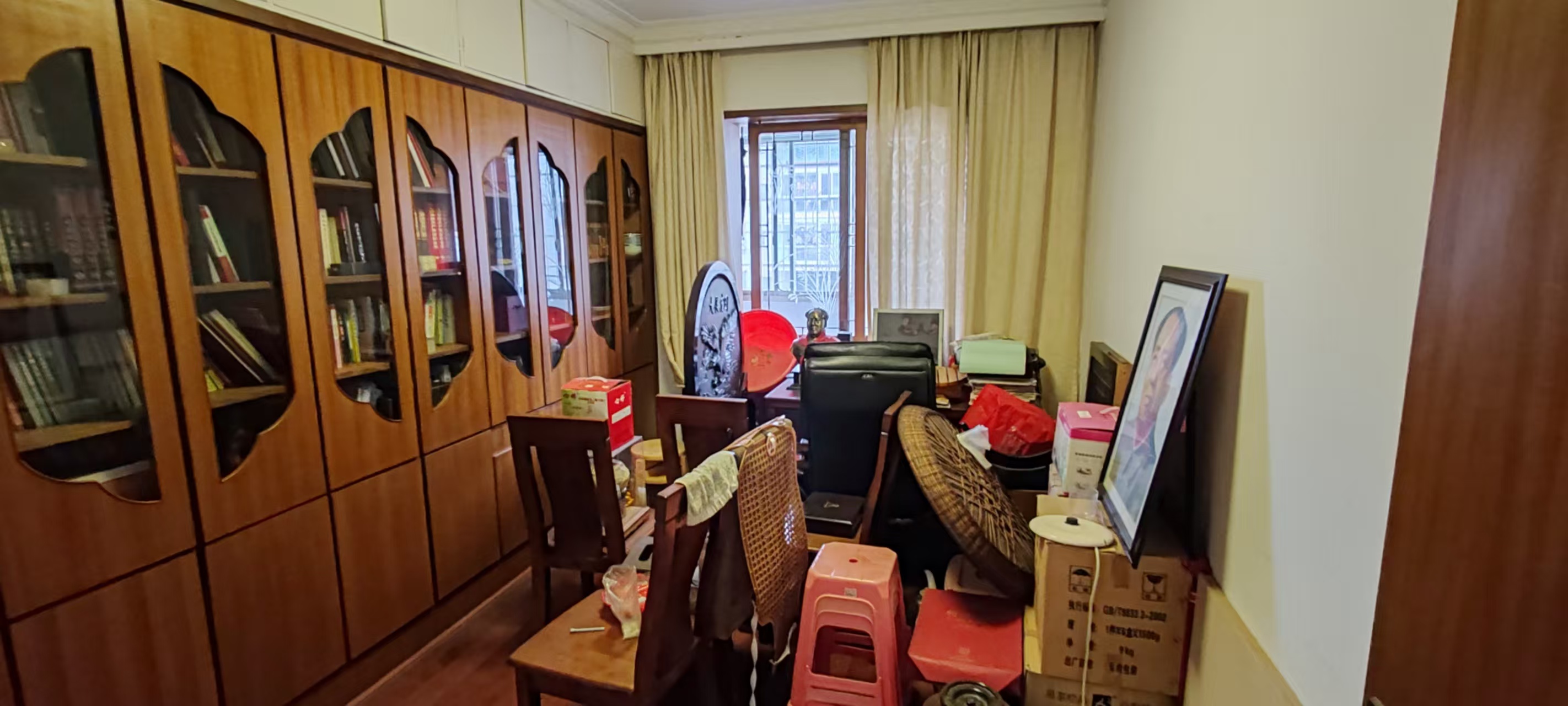 锦龙苑小区 4室2厅2卫 46.0万 锦龙苑小区 4室2厅2卫 46.0万室内图