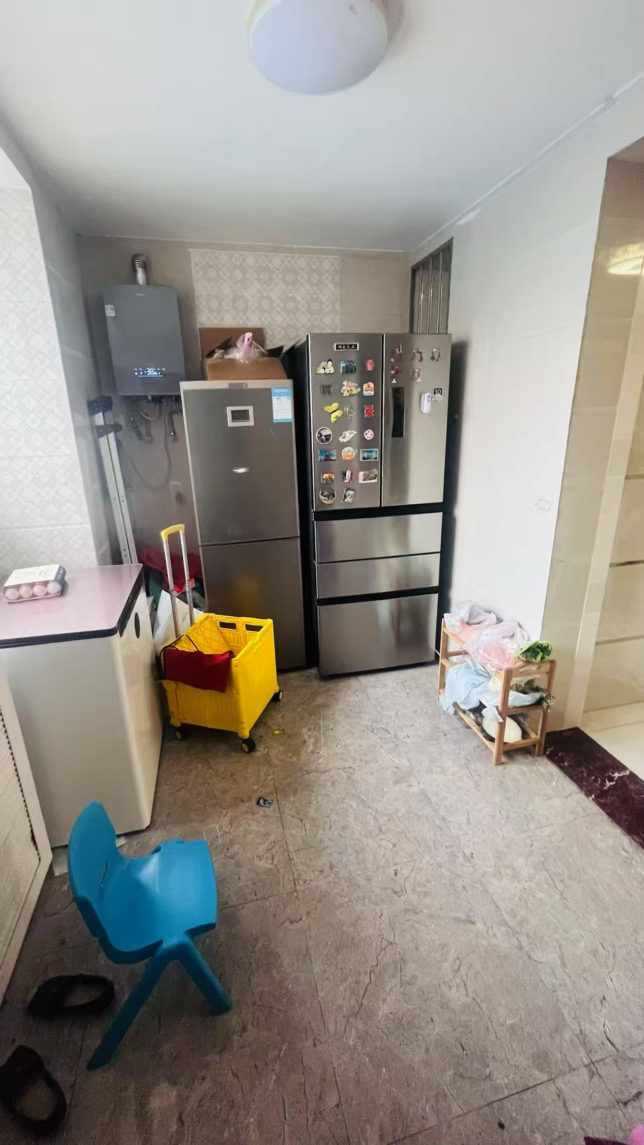 国兴城（A区）  3室2厅2卫   280.00万室内图