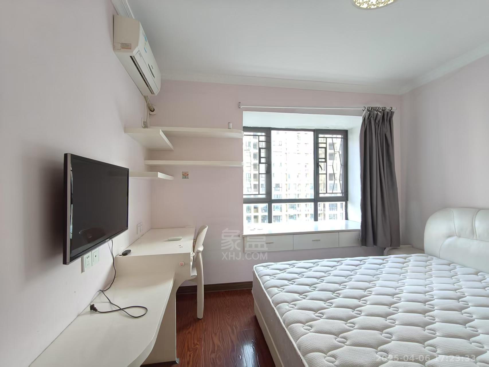 恒瑞雅园 2室2厅1卫 1700.0元/月 恒瑞雅园 2室2厅1卫 1700.0元/月室内图