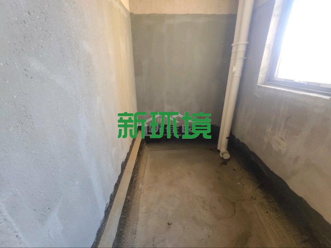 山水印象澜庭  3室2厅2卫   95.00万客厅