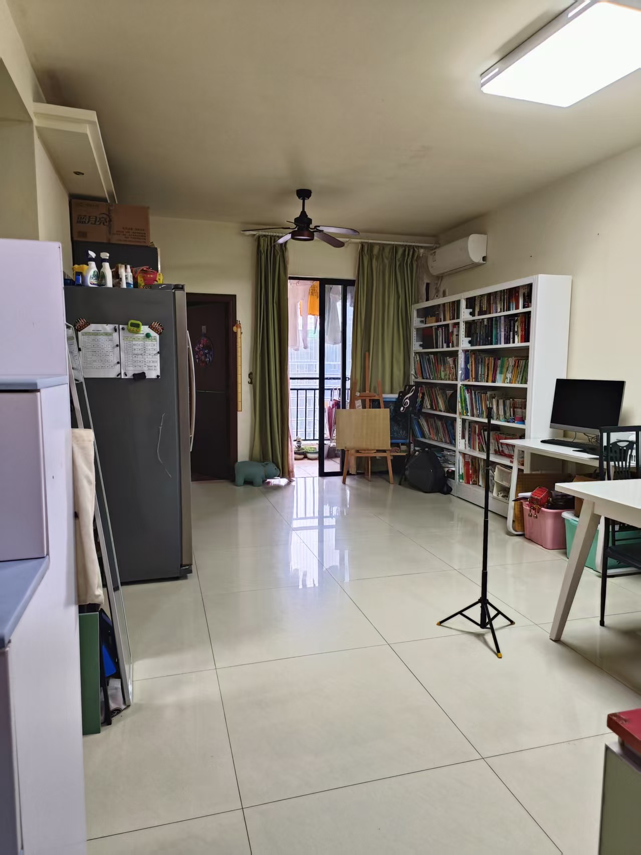 金域湾畔  2室2厅1卫    120.0万 金域湾畔  2室2厅1卫    120.0万室内图