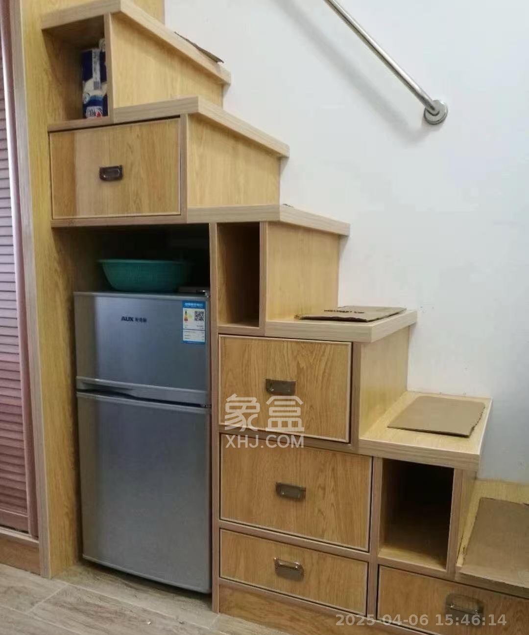 叠彩兰亭 1室1厅1卫 1200.0元/月 叠彩兰亭 1室1厅1卫 1200.0元/月室内图