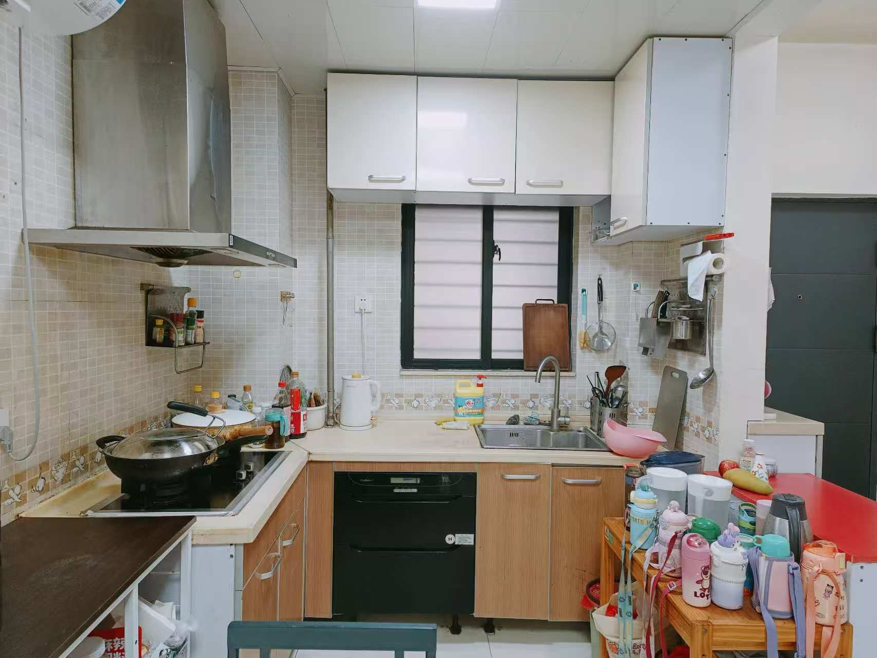 金域湾畔  2室2厅1卫    120.0万 金域湾畔  2室2厅1卫    120.0万室内图