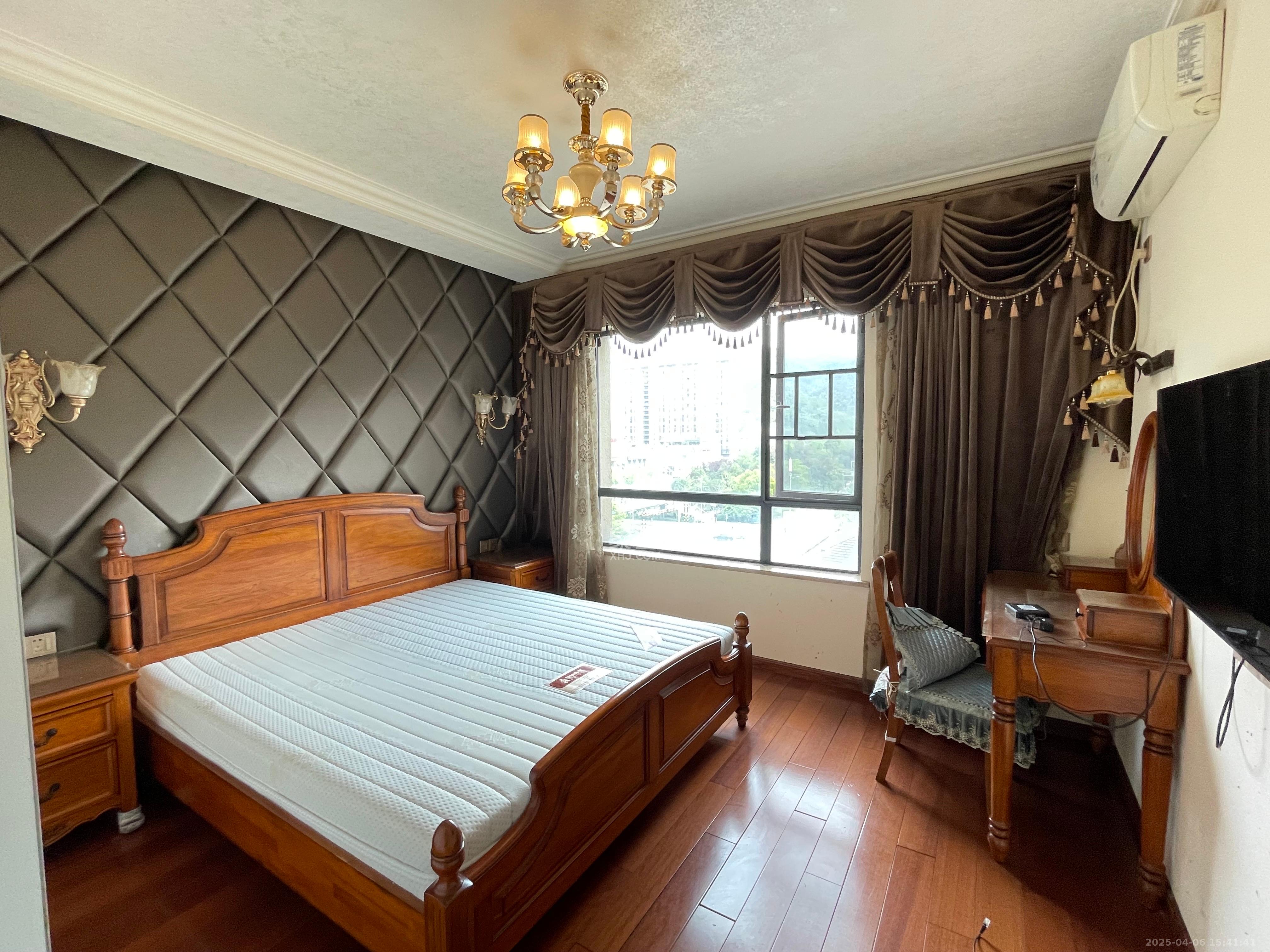 中海梅溪湖壹号 3室2厅2卫 3000.0元/月 中海梅溪湖壹号 3室2厅2卫 3000.0元/月室内图