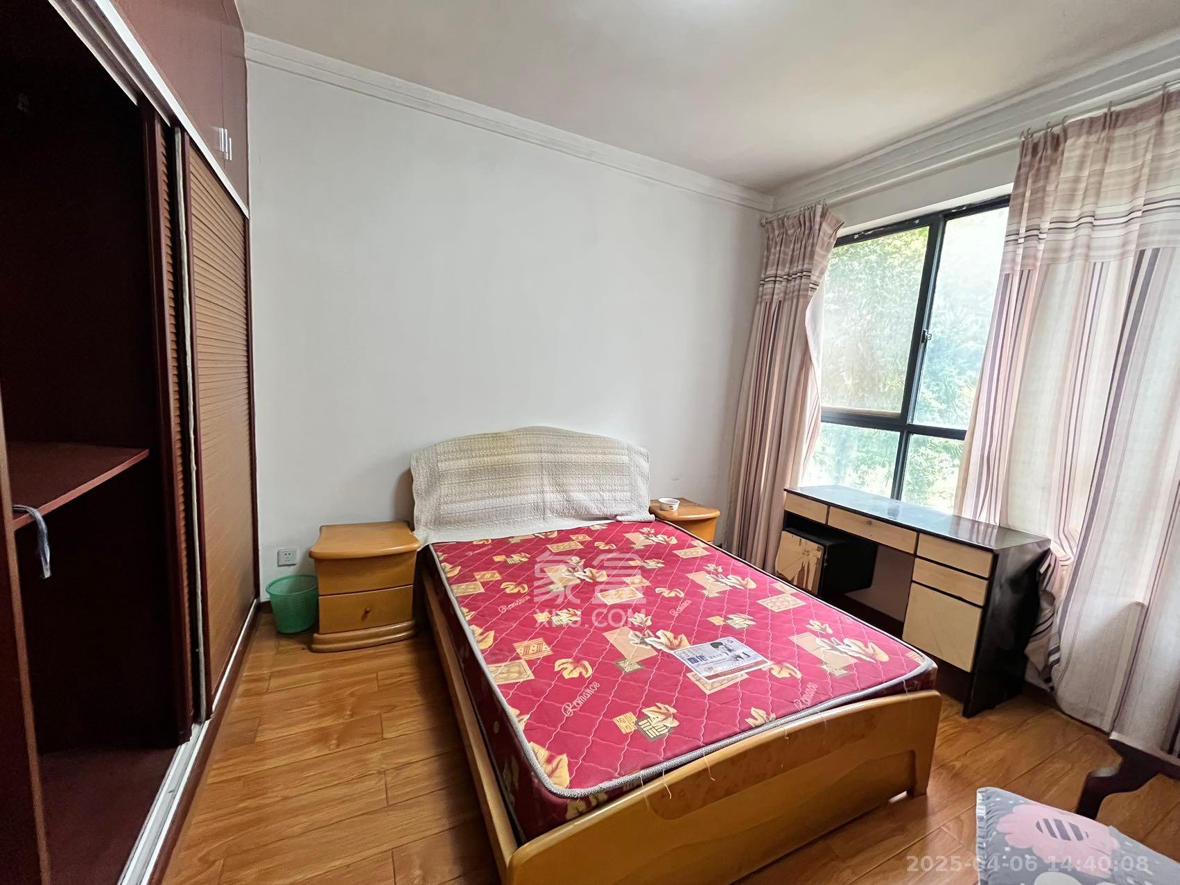 湘江世纪城赏江苑 2室2厅1卫 2000.0元/月 湘江世纪城赏江苑 2室2厅1卫 2000.0元/月室内图