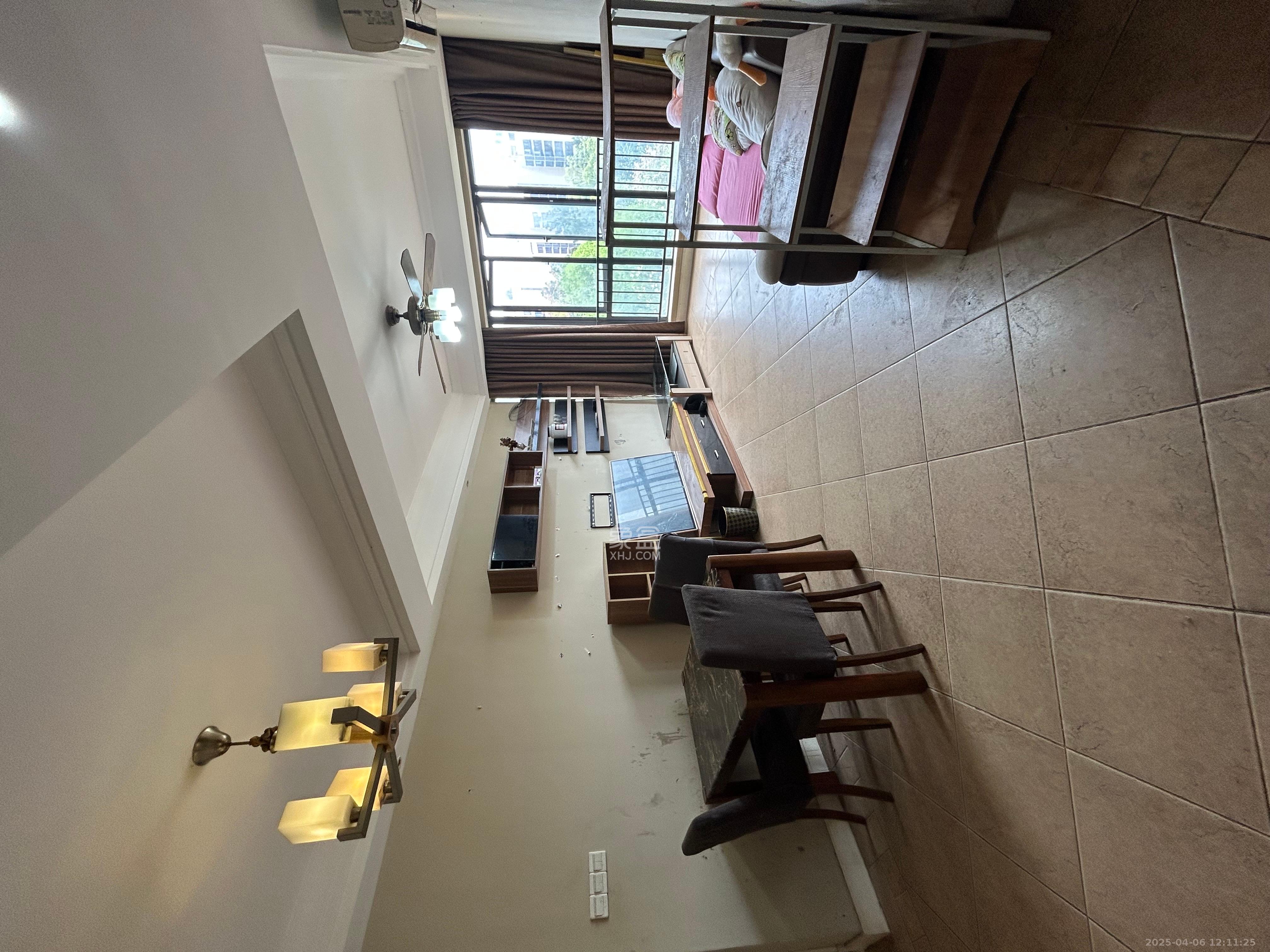 保利城(中航城国际社区、郡原美村) 2室2厅1卫 1800.0元/月 保利城(中航城国际社区、郡原美村) 2室2厅1卫 1800.0元/月室内图