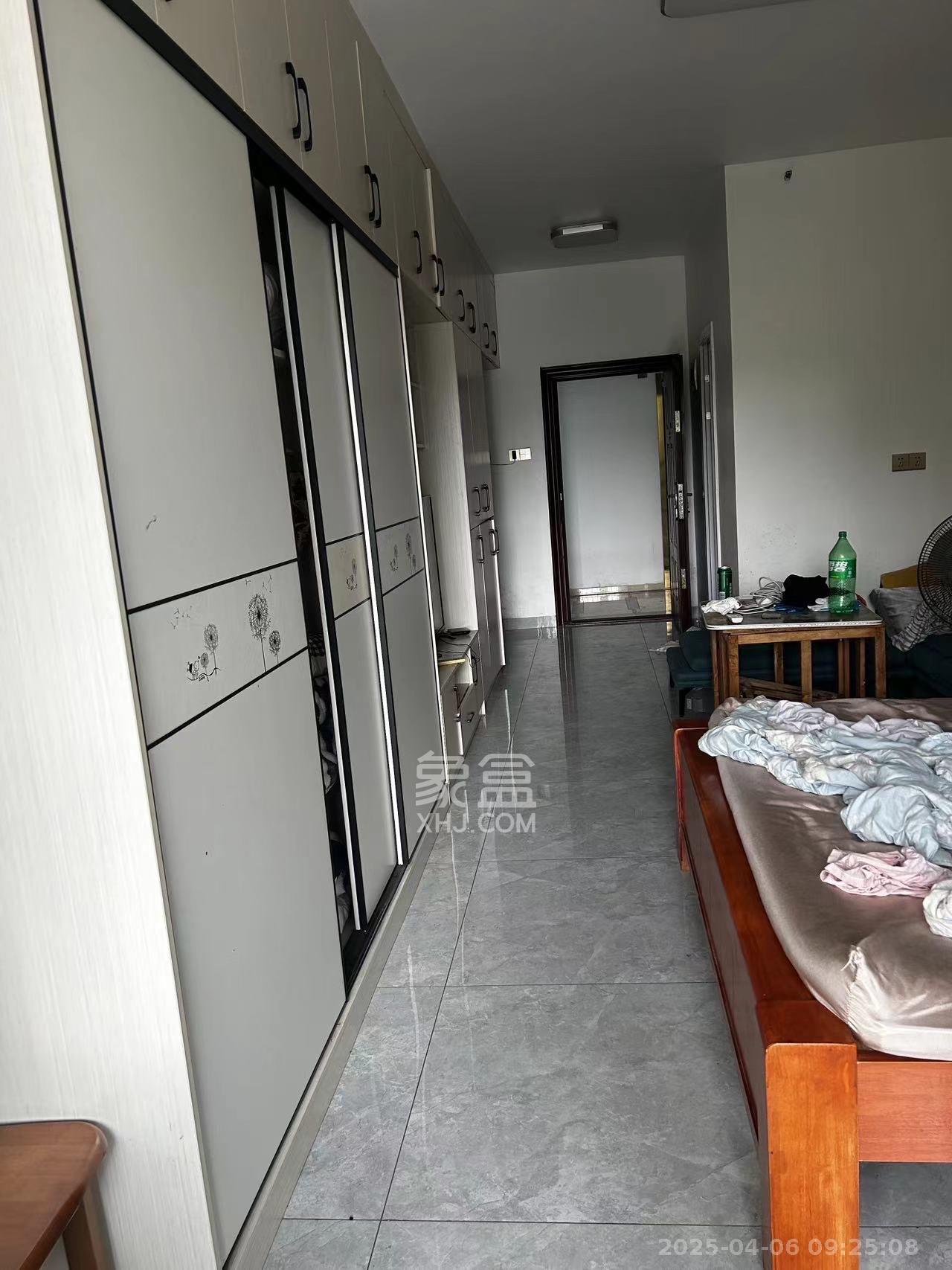 堤亚纳湾(深业沙河城) 1室0厅1卫 1300.0元/月 堤亚纳湾(深业沙河城) 1室0厅1卫 1300.0元/月室内图