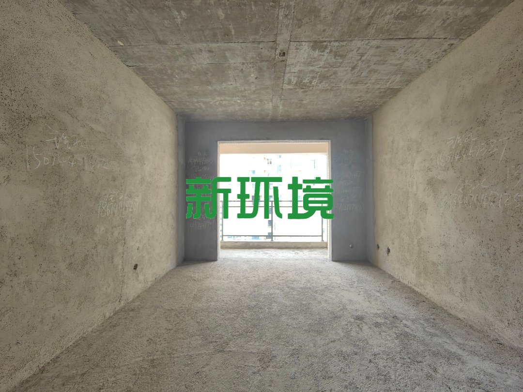 丽景天下一期  1室0厅0卫   63.00万客厅