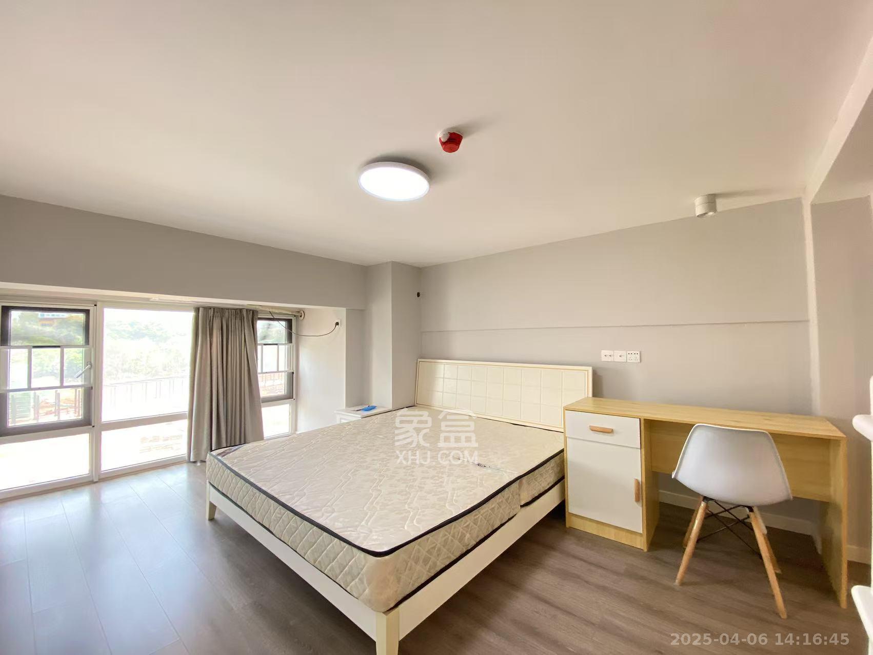 金地铂悦 1室1厅1卫 1800.0元/月 金地铂悦 1室1厅1卫 1800.0元/月室内图