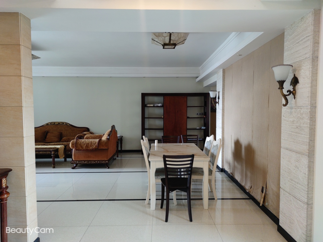 紫荆花园二区 4室2厅2卫 6800.0元/月 紫荆花园二区 4室2厅2卫 6800.0元/月室内图