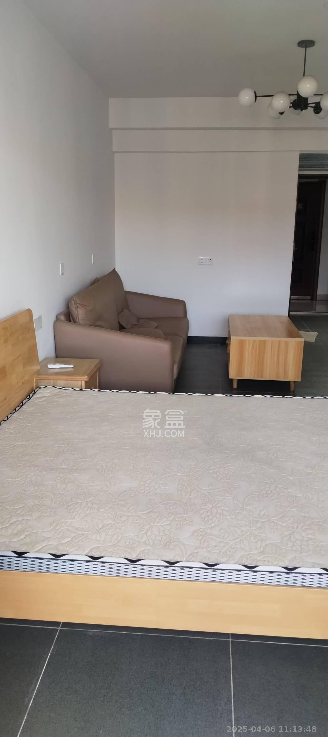 鑫遠(yuǎn)悅城（鑫遠(yuǎn)悅時代）  1室1廳1衛(wèi)   1300.00元/月室內(nèi)圖