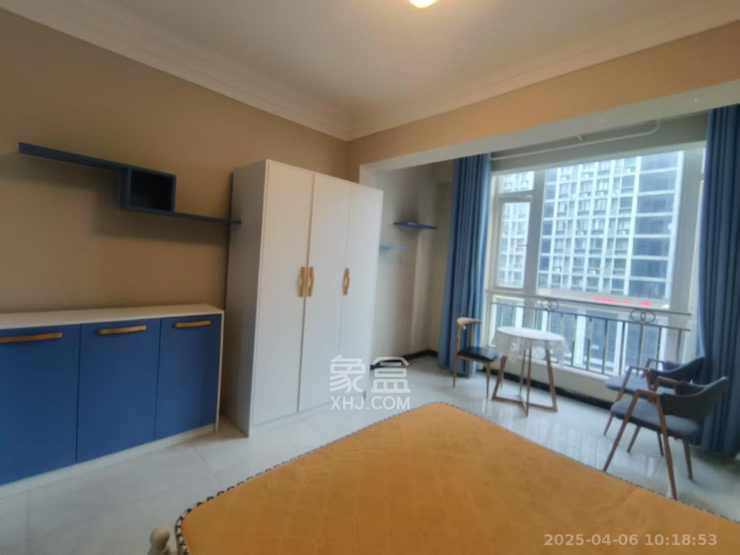 长城华都  1室1厅1卫    1900.0元/月 长城华都  1室1厅1卫    1900.0元/月